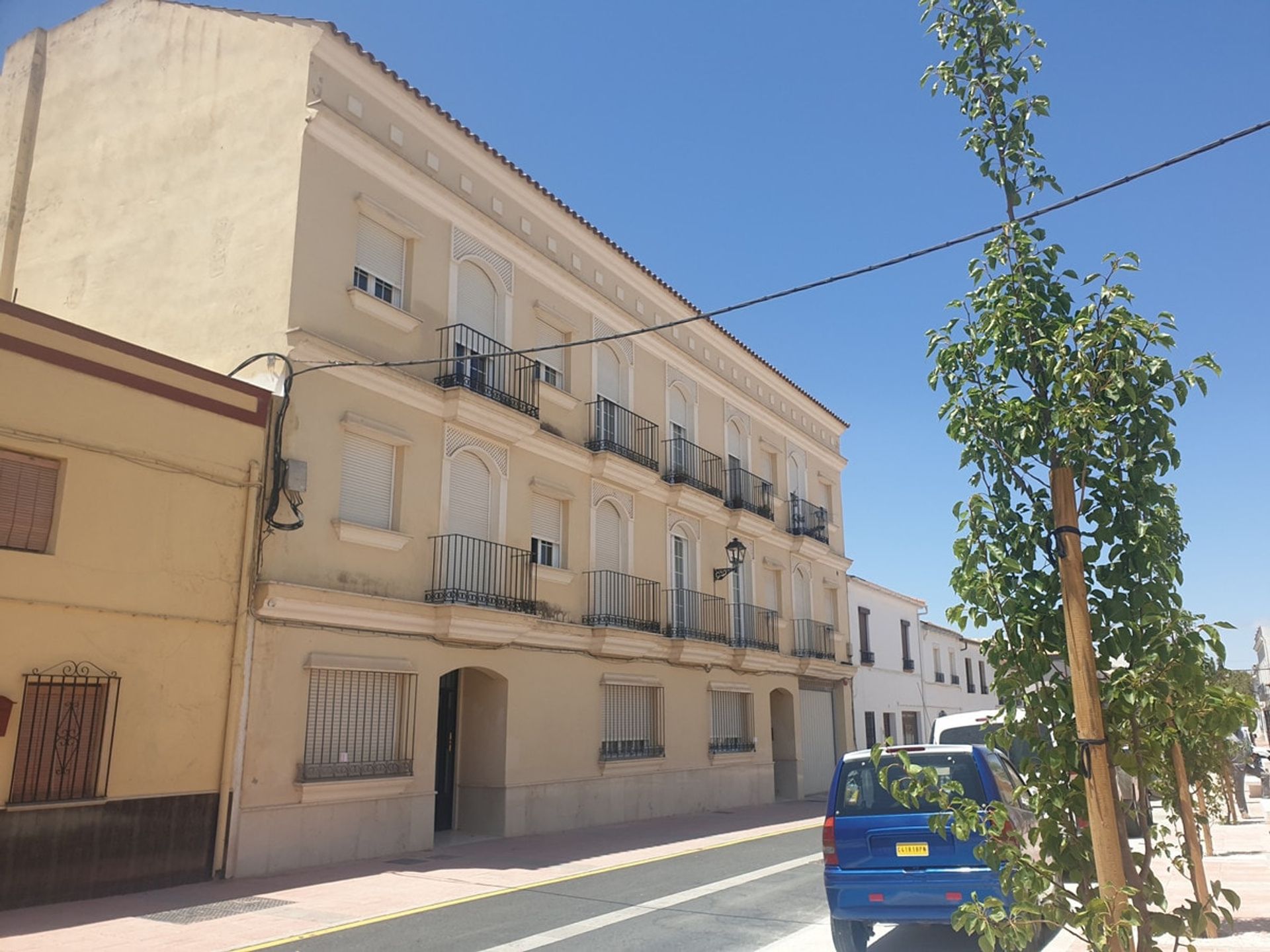 Condominium in Campillo's, Andalusië 11258921