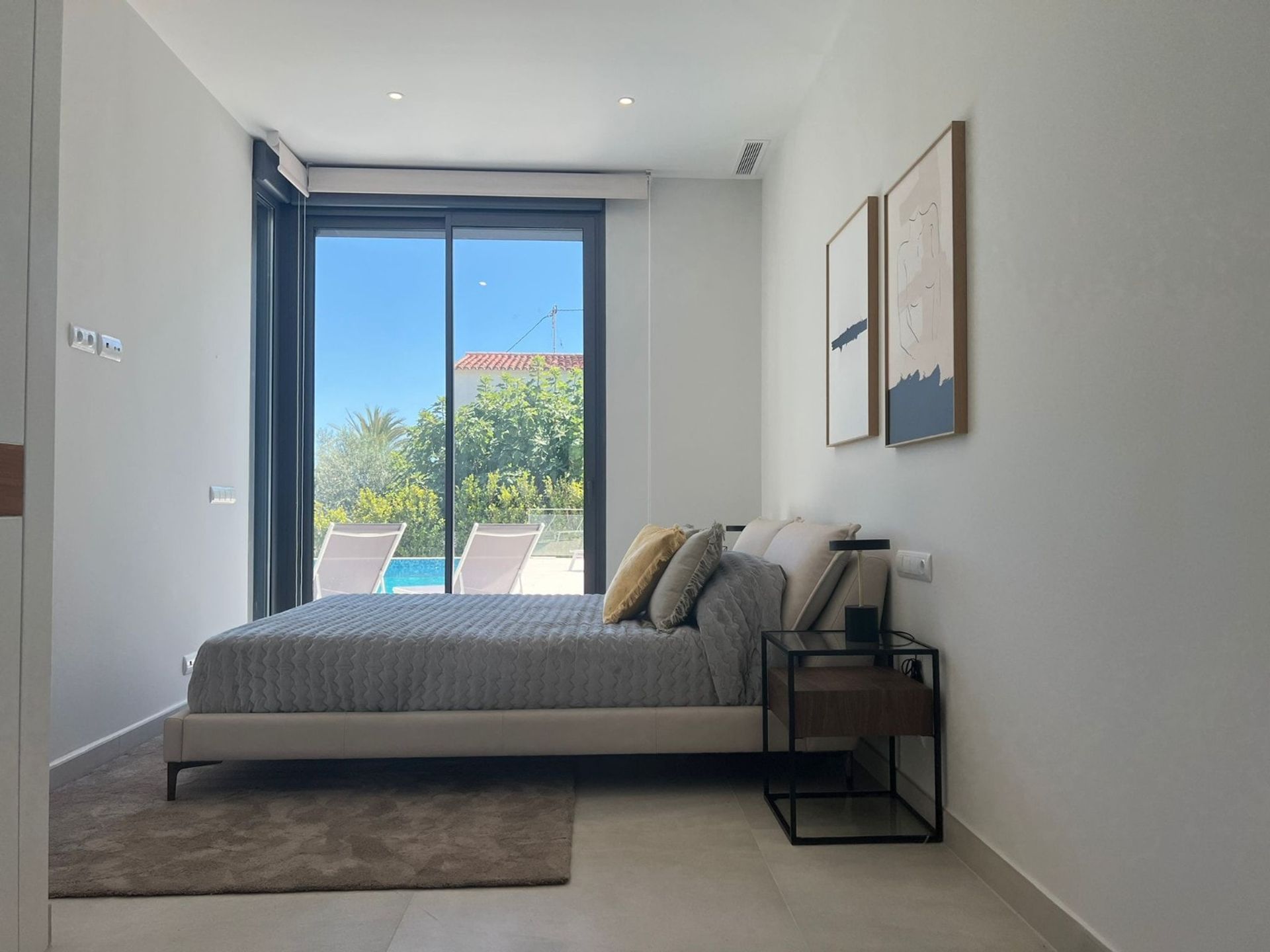 Rumah di Calpe, Valencia 11258948