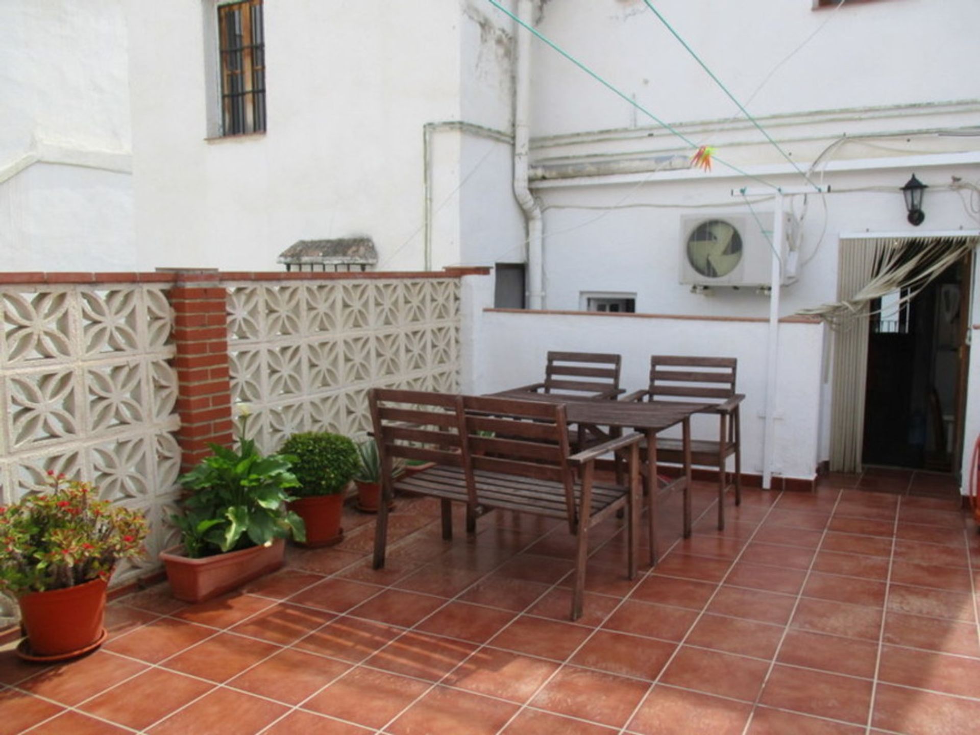 Condominium in Carratraca, Andalusië 11258970