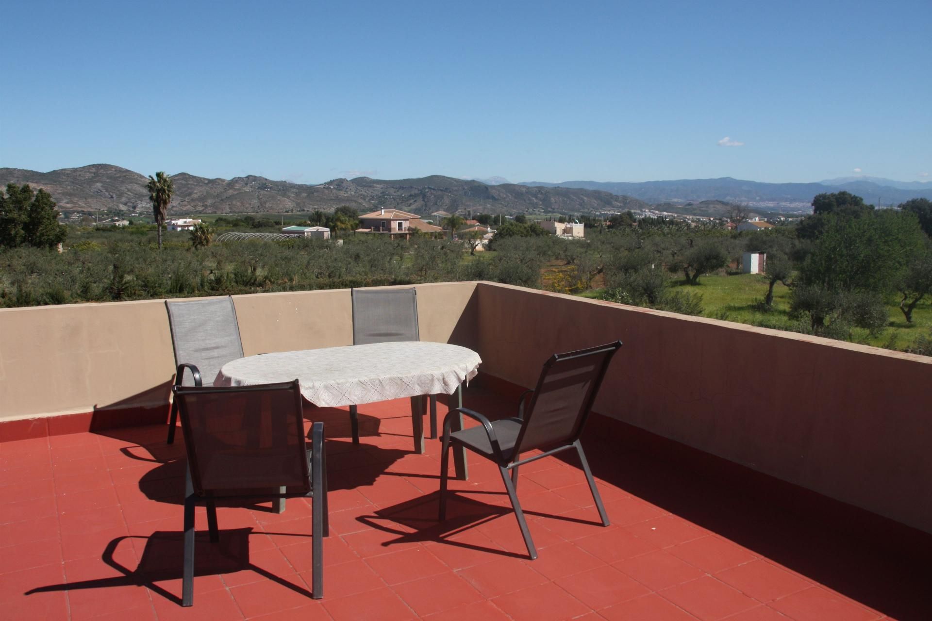 House in Alhaurín el Grande, Andalucía 11259035