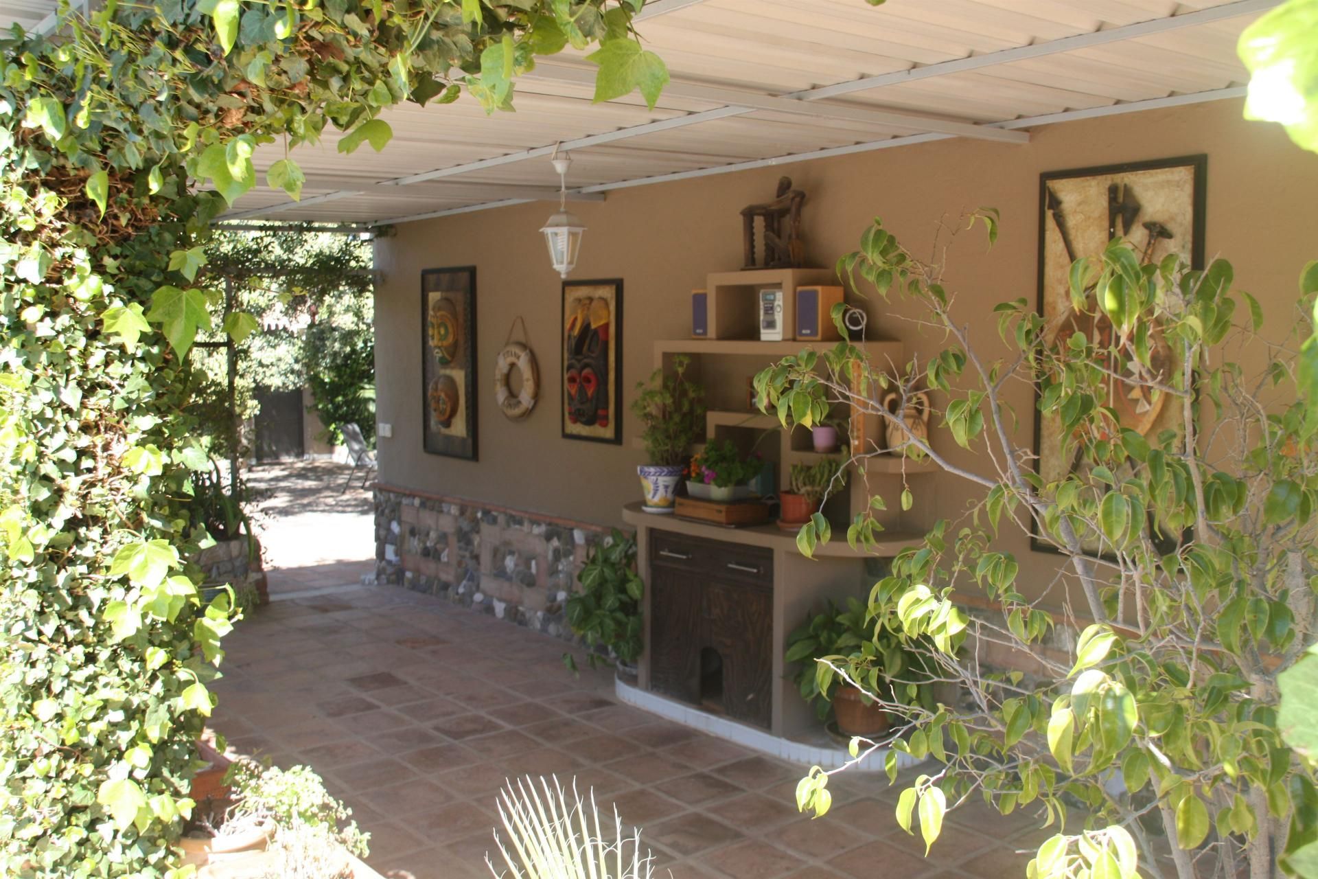 House in Alhaurín el Grande, Andalucía 11259035