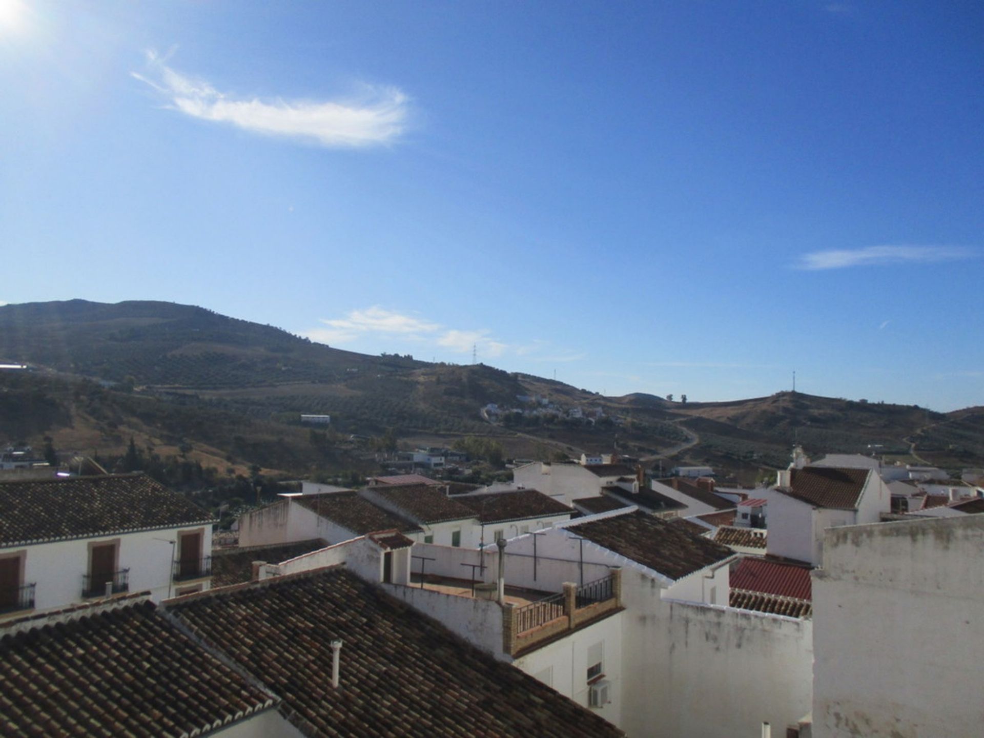 Будинок в Valle de Abdalajís, Andalucía 11259042