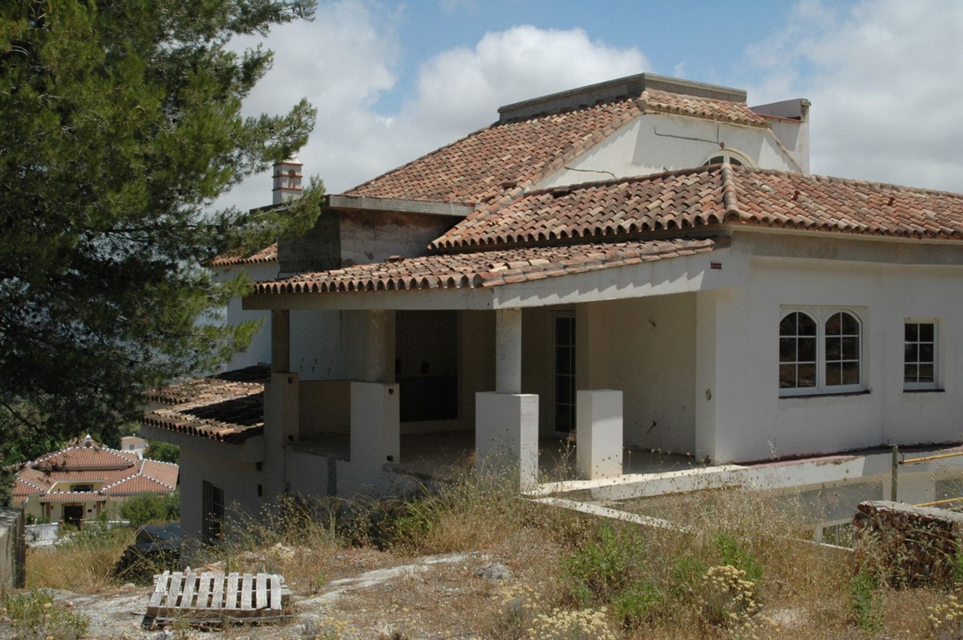 Rumah di Alhaurin el Grande, Andalusia 11259067