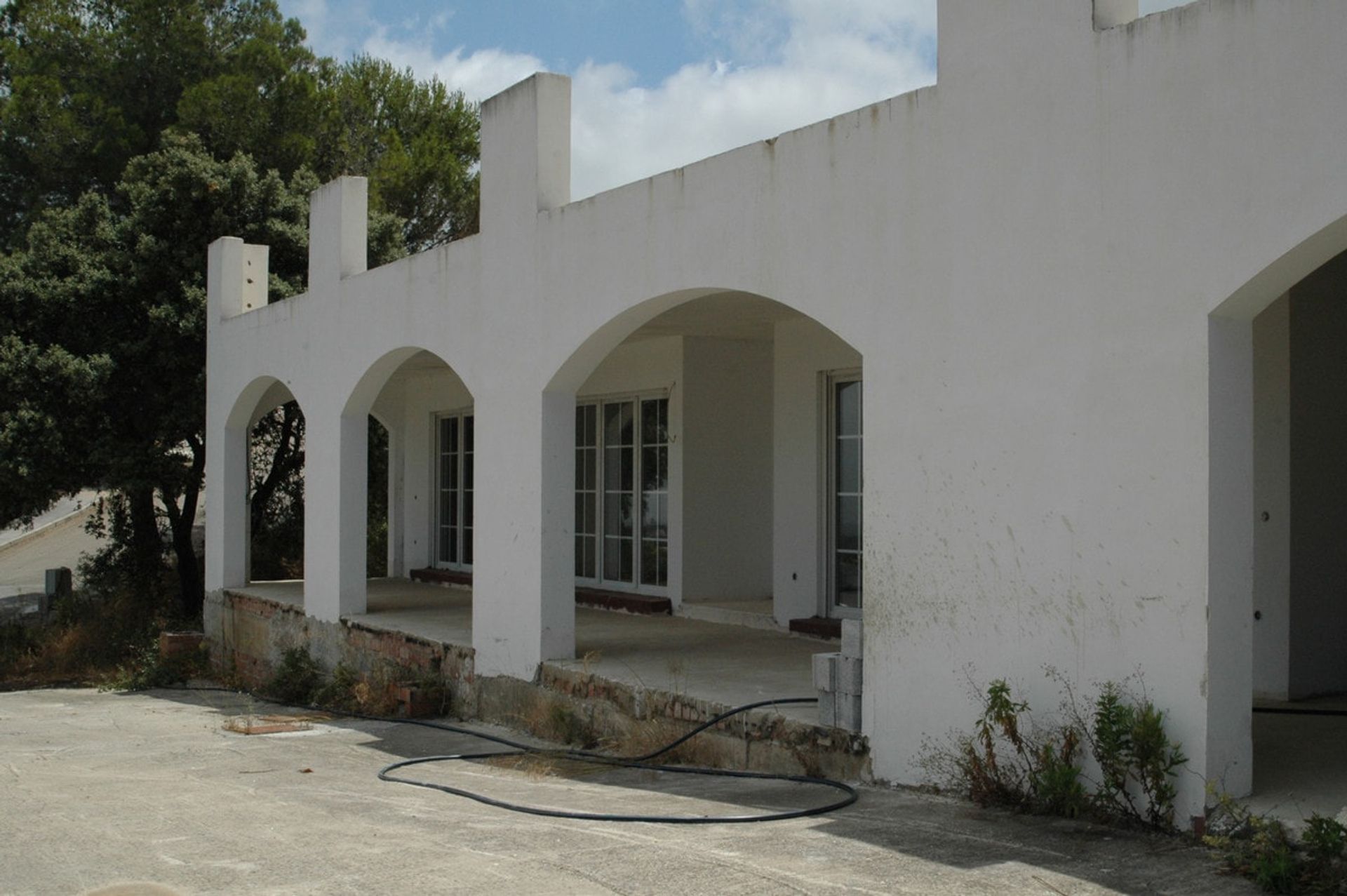 Rumah di Alhaurín el Grande, Andalucía 11259067