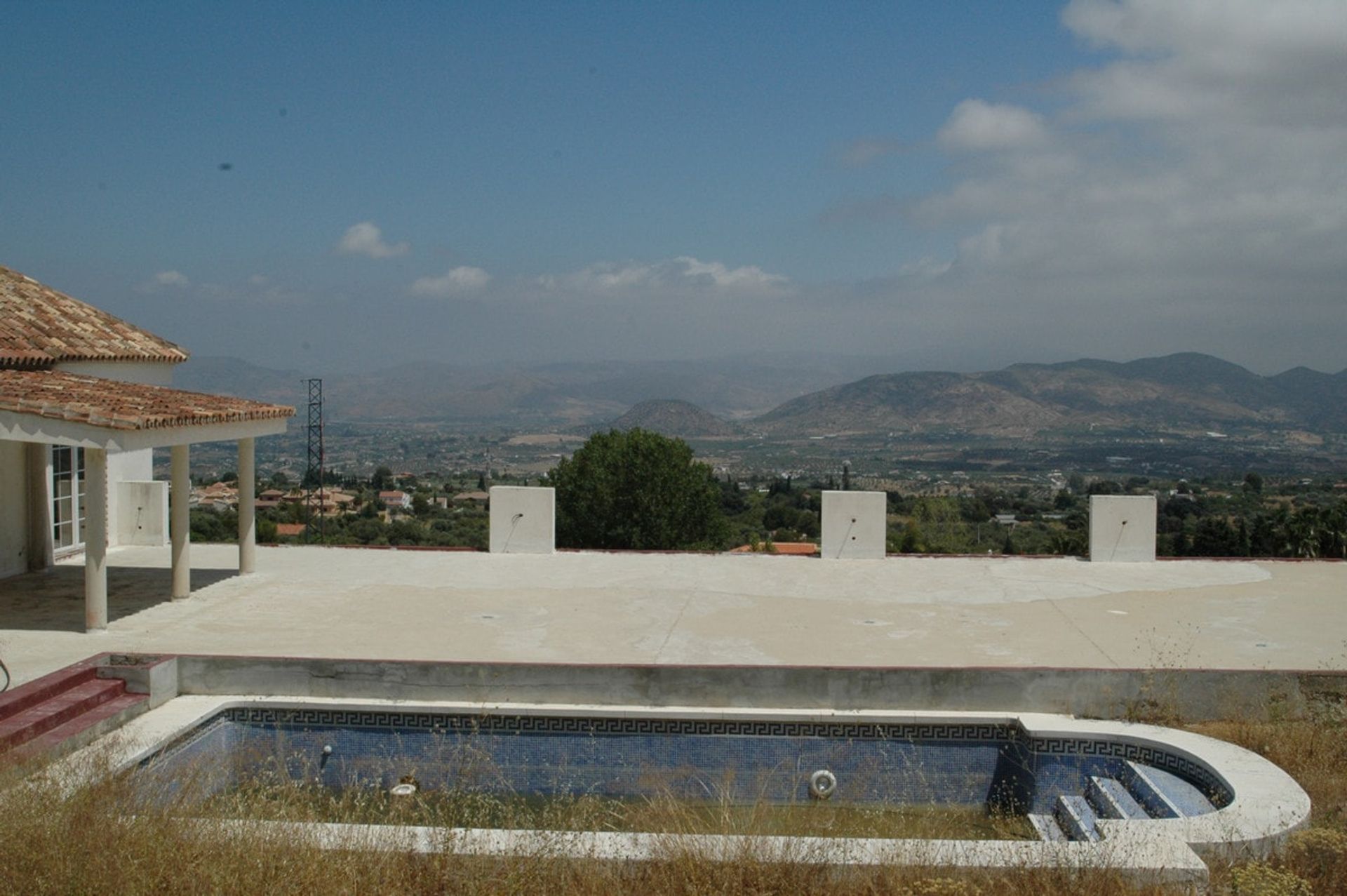 Rumah di Alhaurin el Grande, Andalusia 11259067