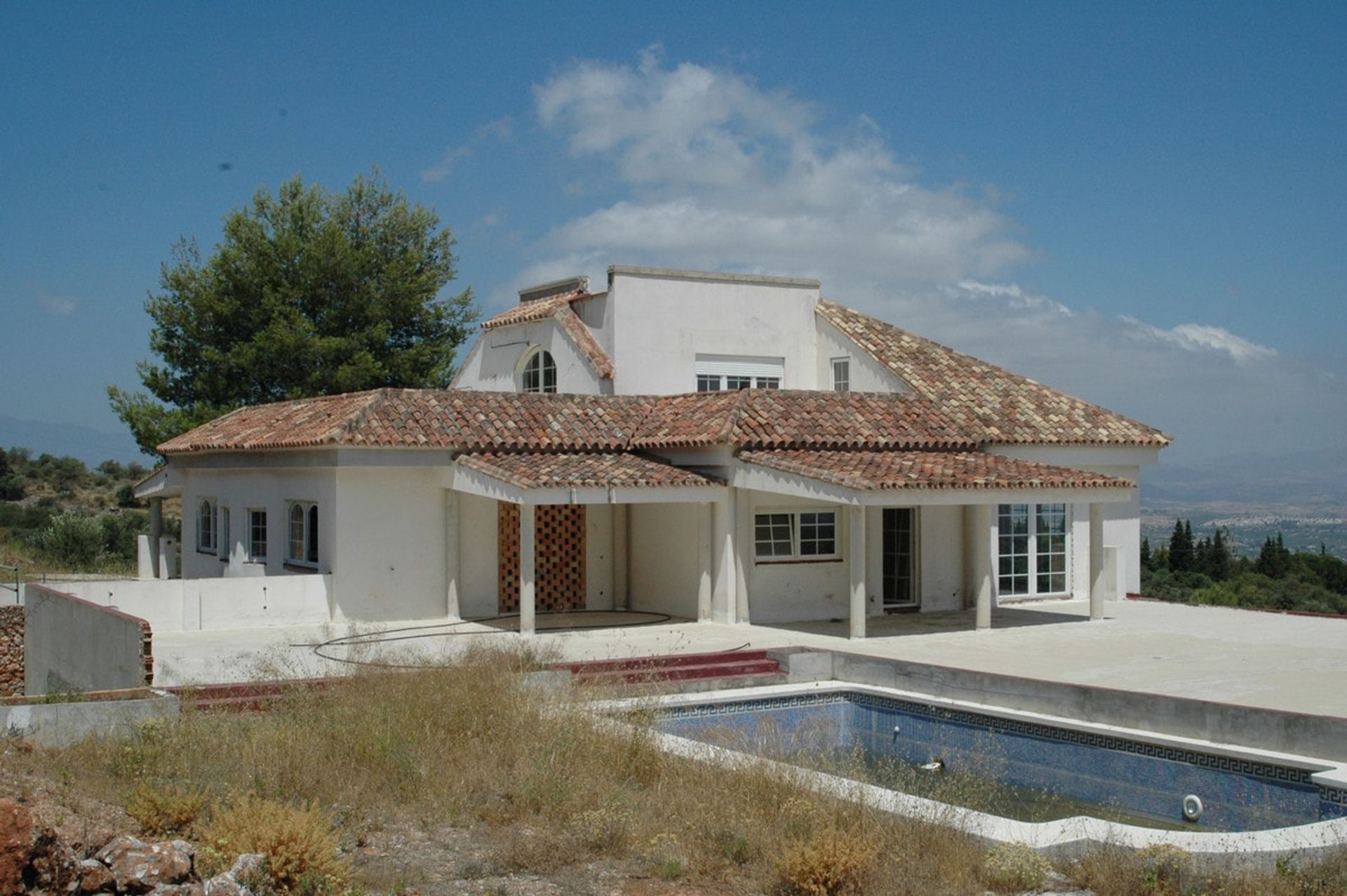 Rumah di Alhaurin el Grande, Andalusia 11259067