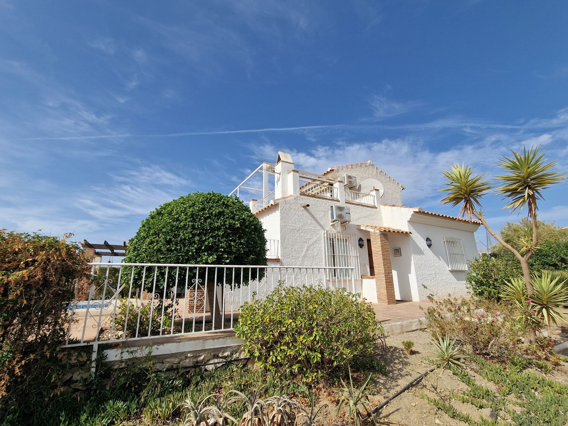 Casa nel Viñuela, Andalucía 11259085