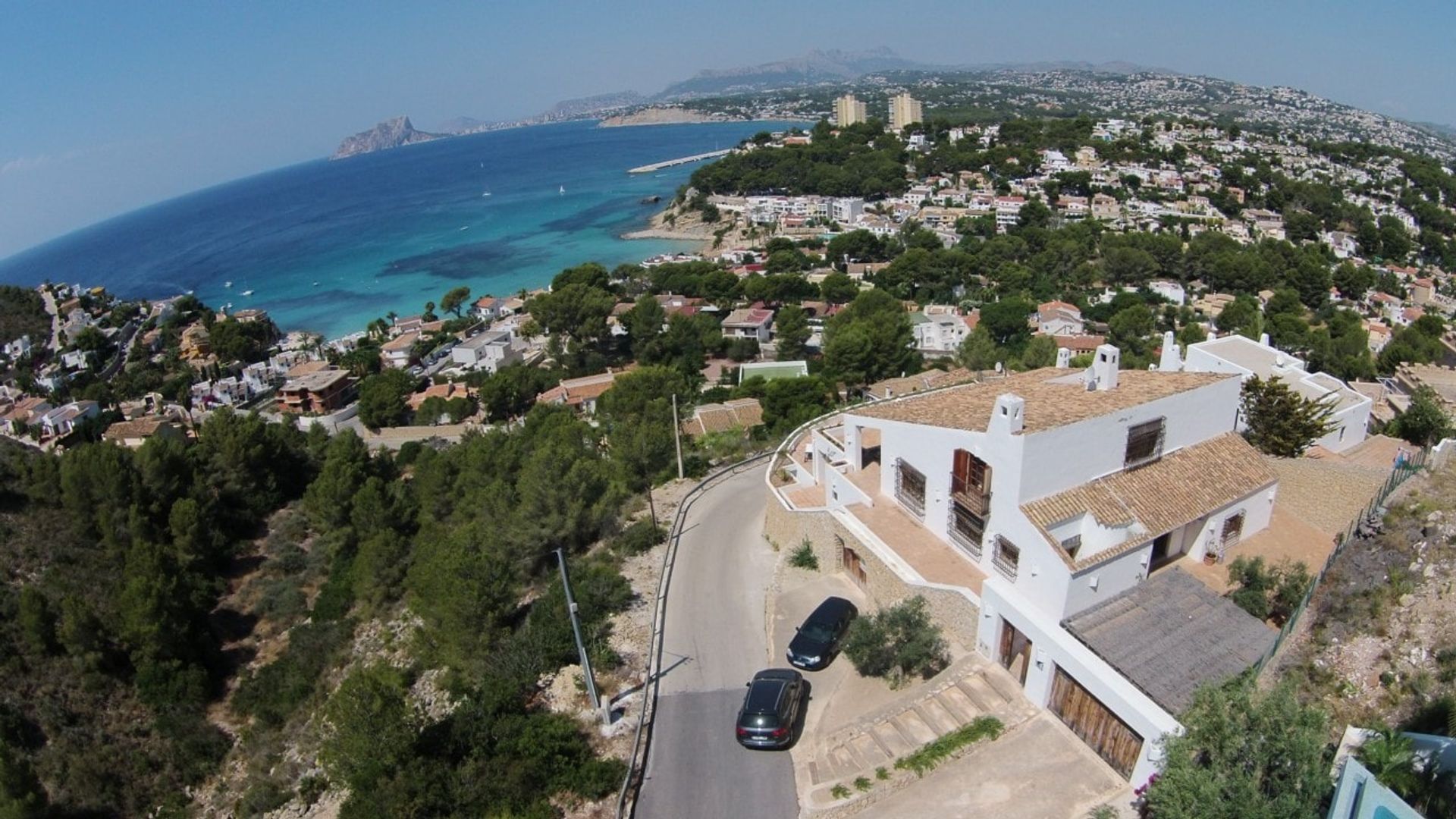 casa en Teulada, Comunidad Valenciana 11259092