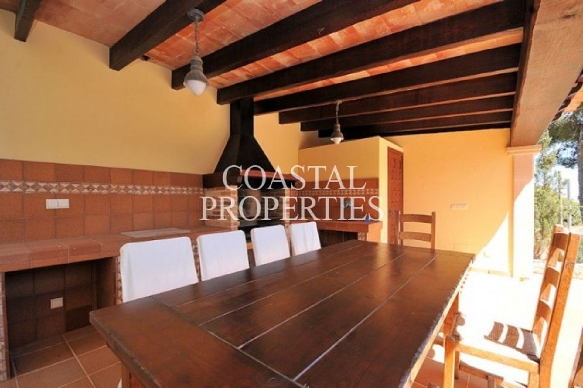 casa en Costa d'en Blanes, Illes Balears 11259169