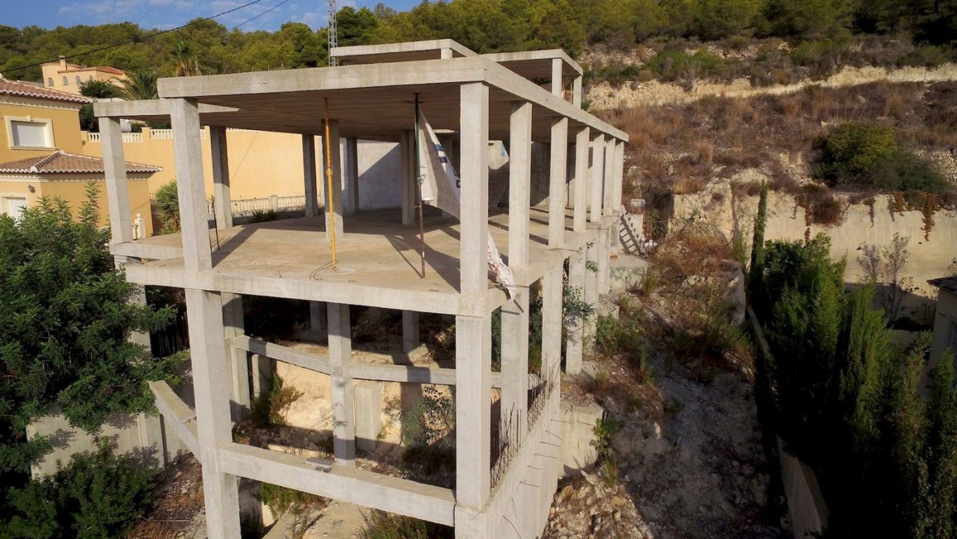 Casa nel Calpe, Comunidad Valenciana 11259174