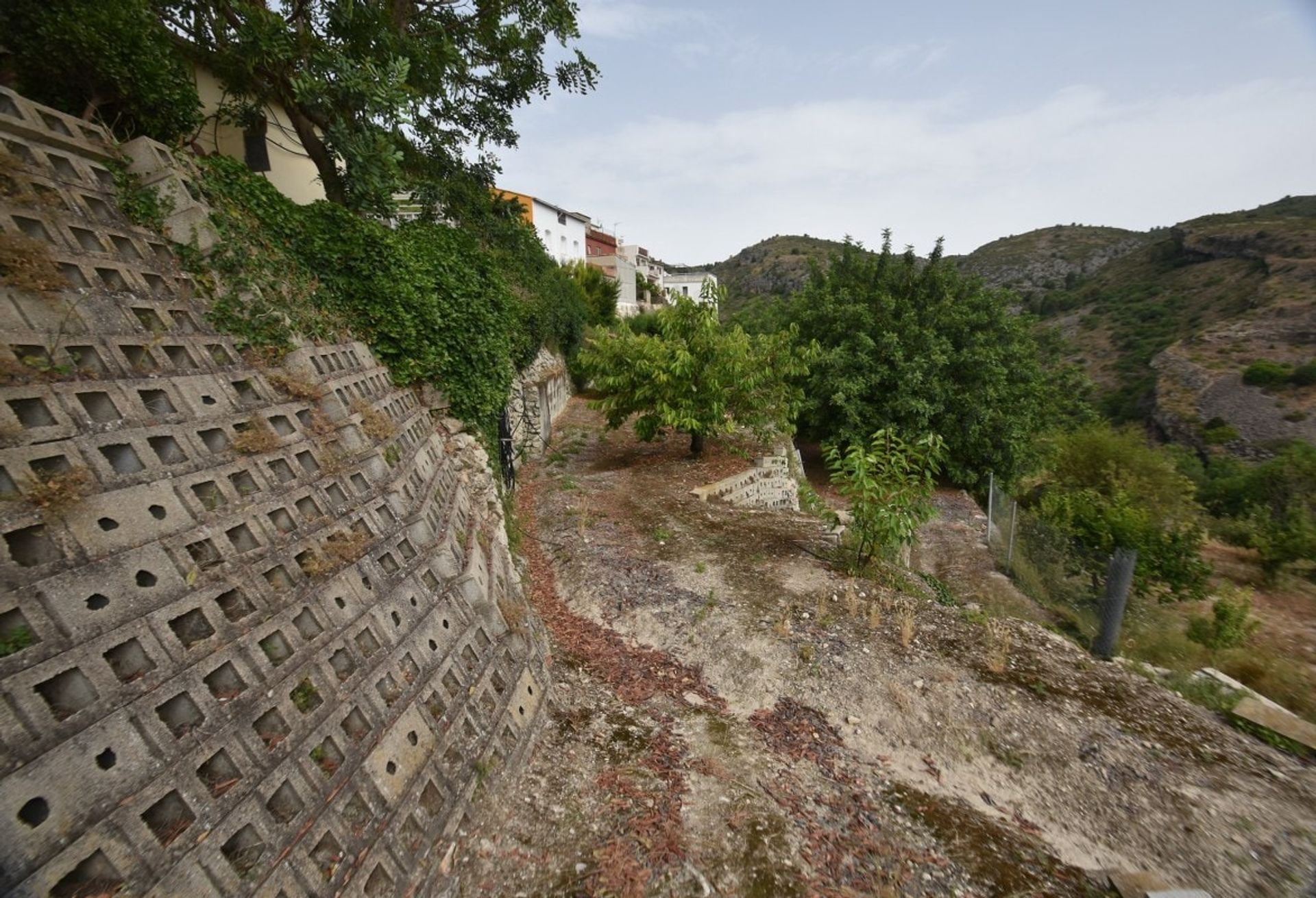 casa en Benirrama, Comunidad Valenciana 11259180