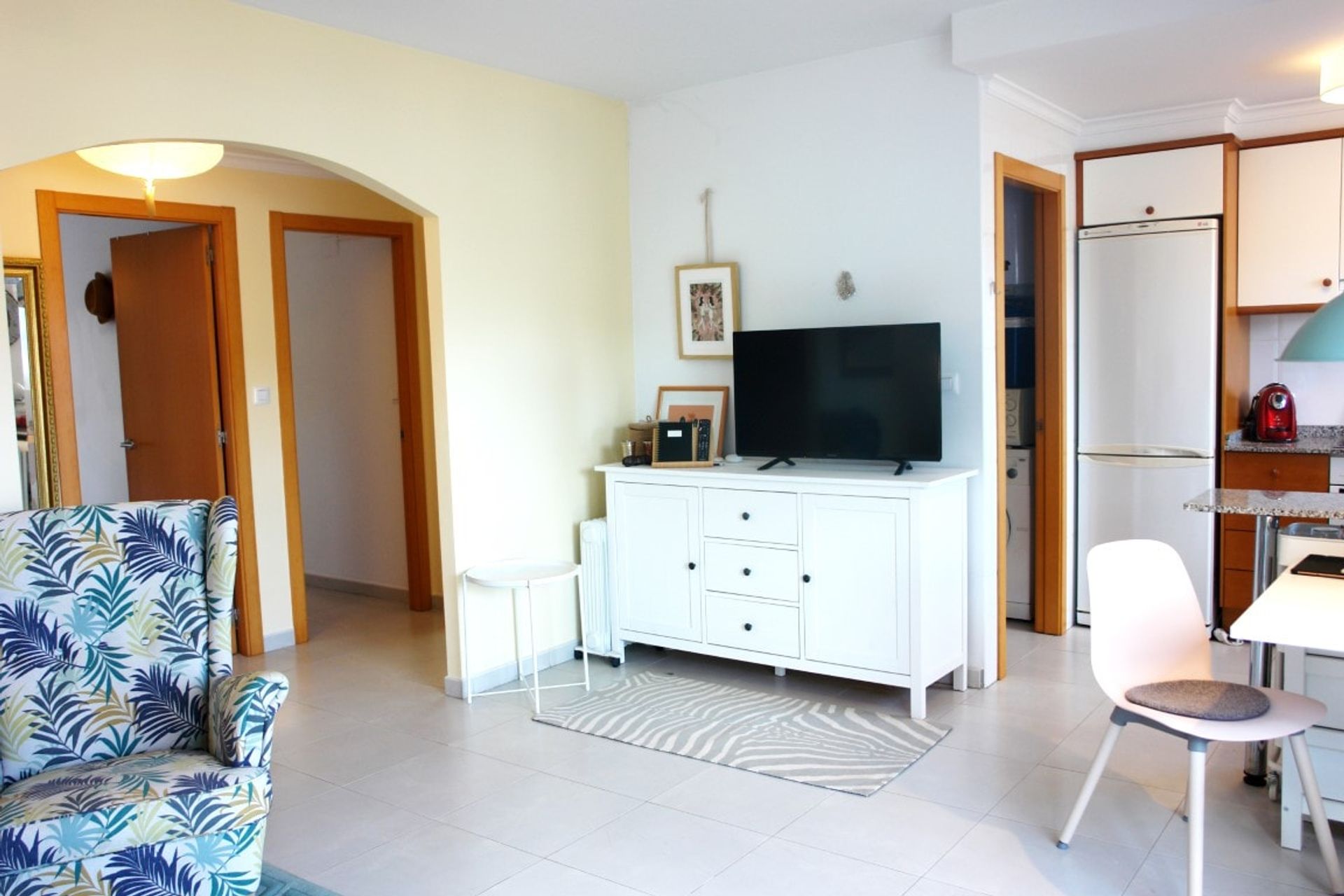 Condominium in Dénia, Comunidad Valenciana 11259197