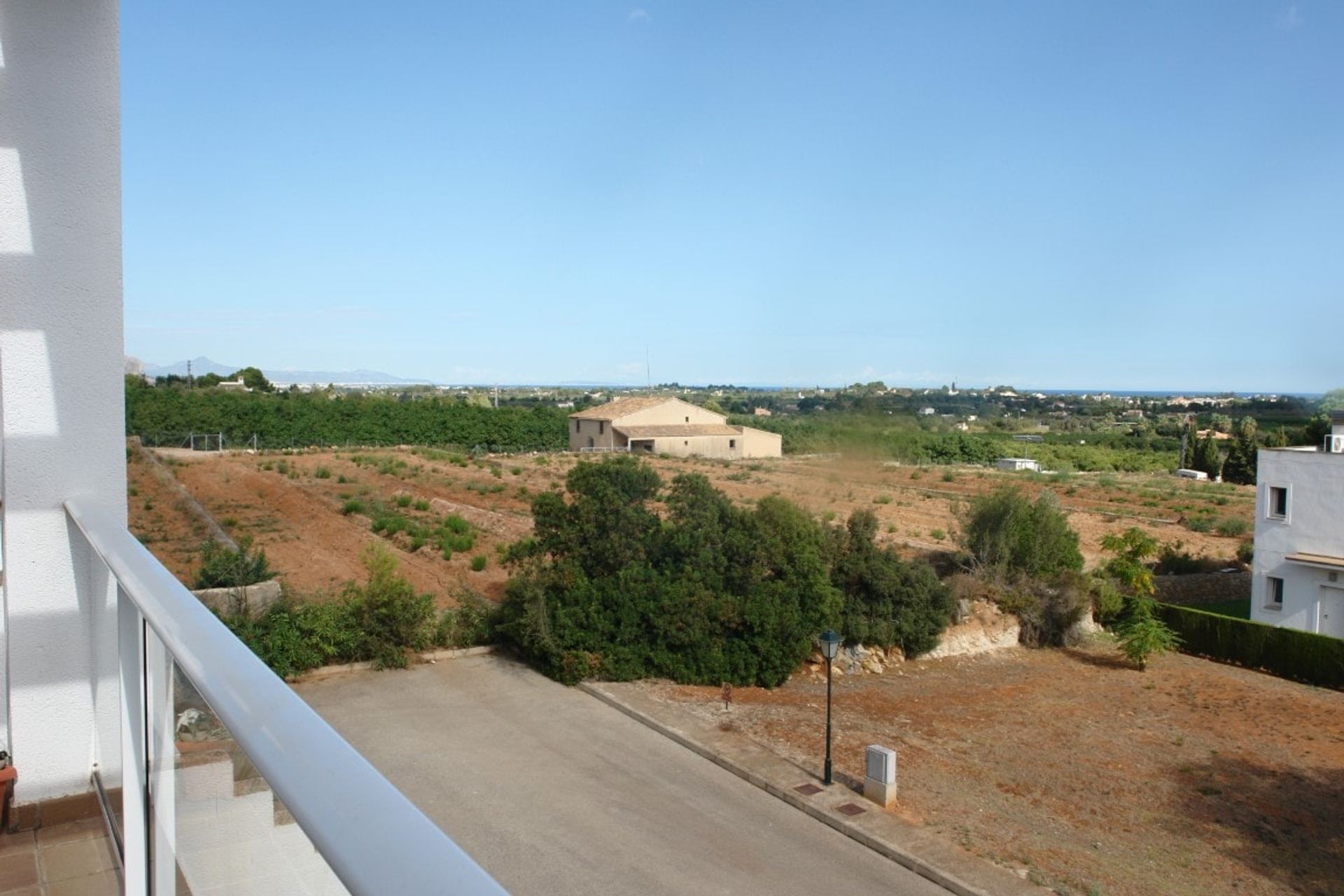 Condominium in Dénia, Comunidad Valenciana 11259197