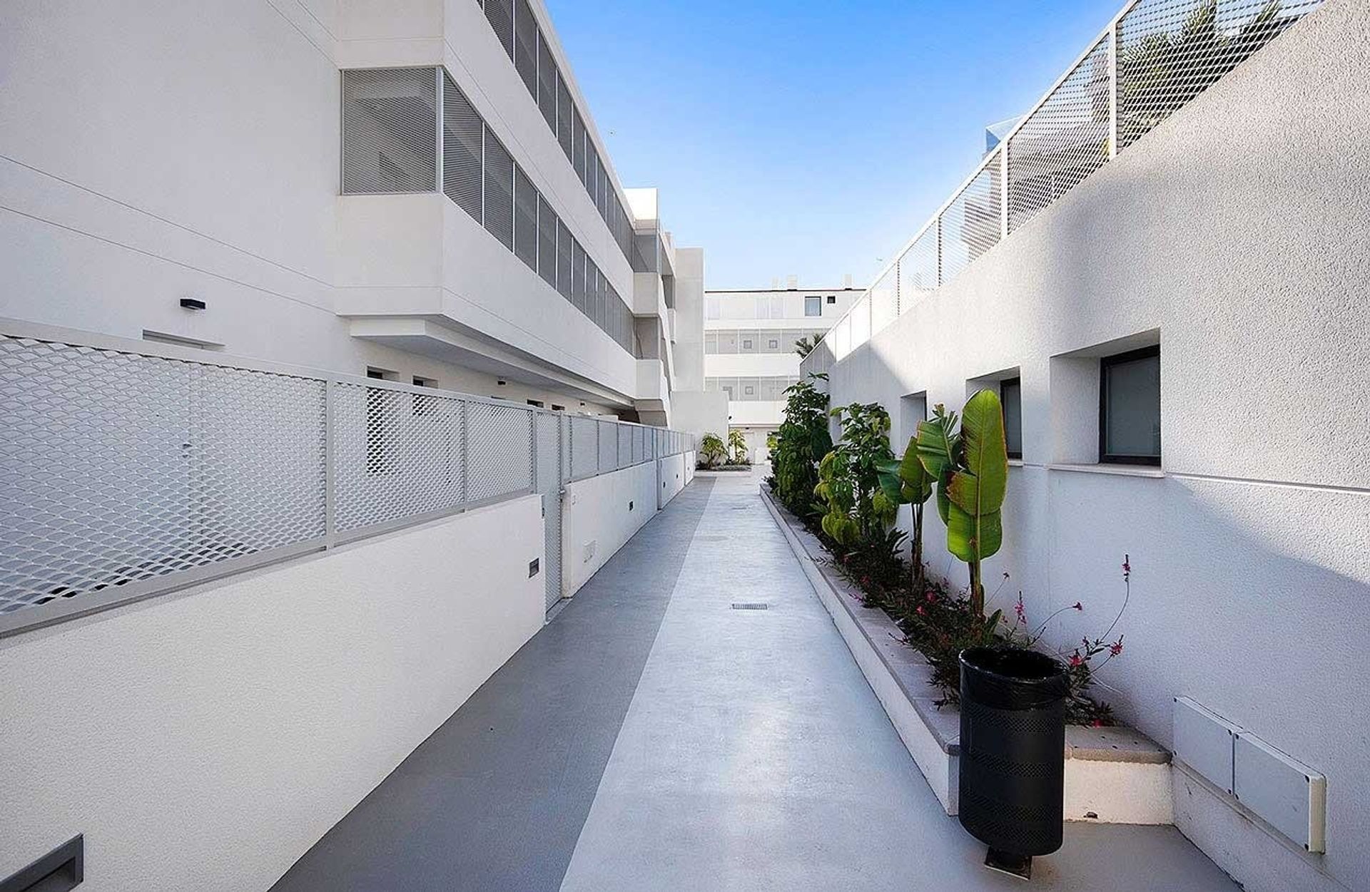 Condominium dans La Vila Joiosa, Comunidad Valenciana 11259236