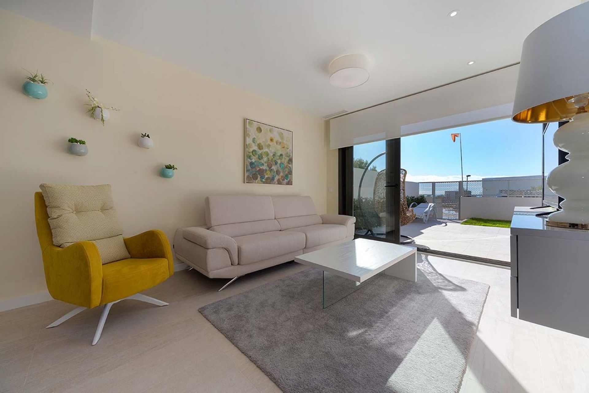 Condominium dans La Vila Joiosa, Comunidad Valenciana 11259236