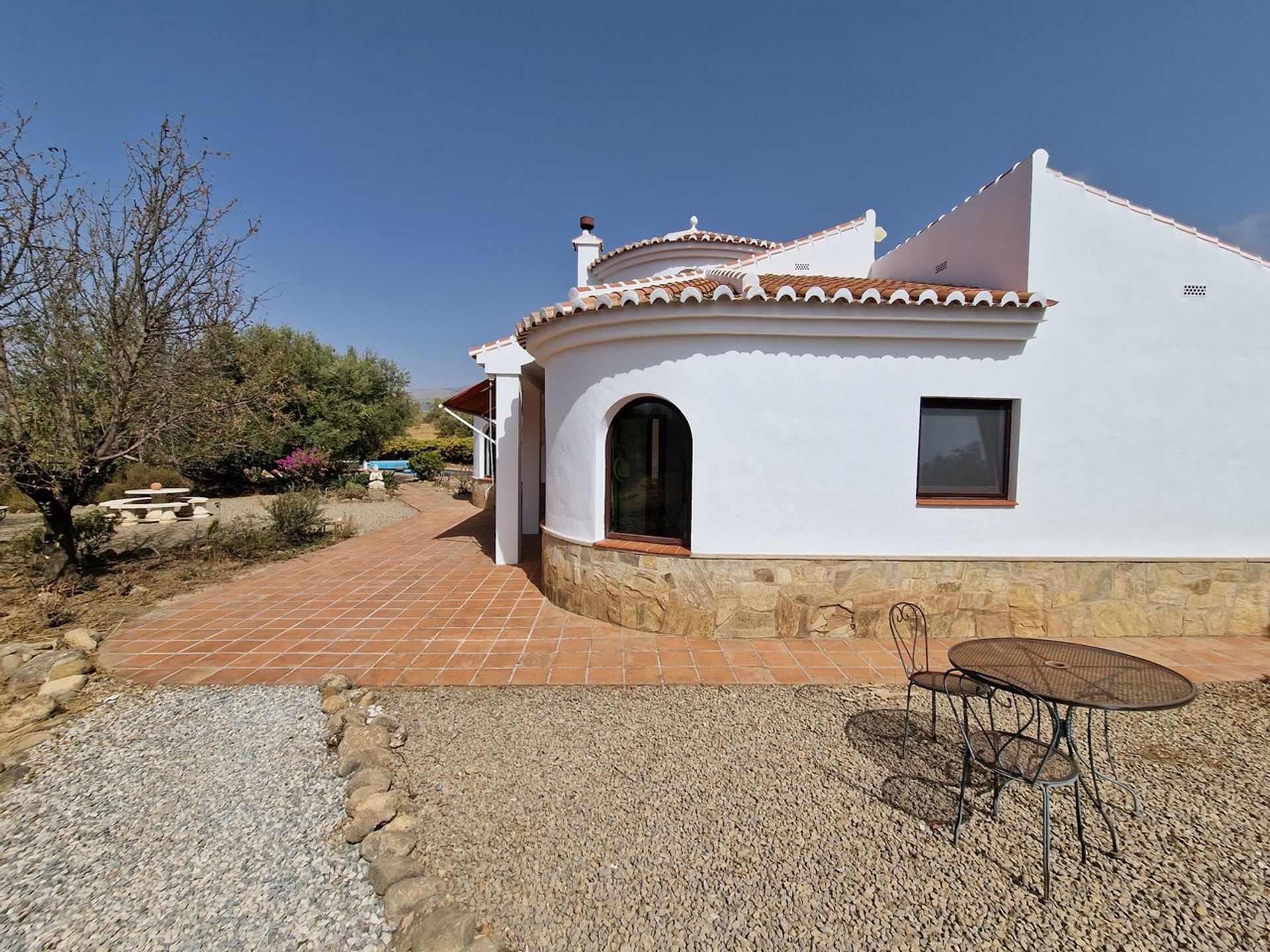 Hus i Viñuela, Andalucía 11259243