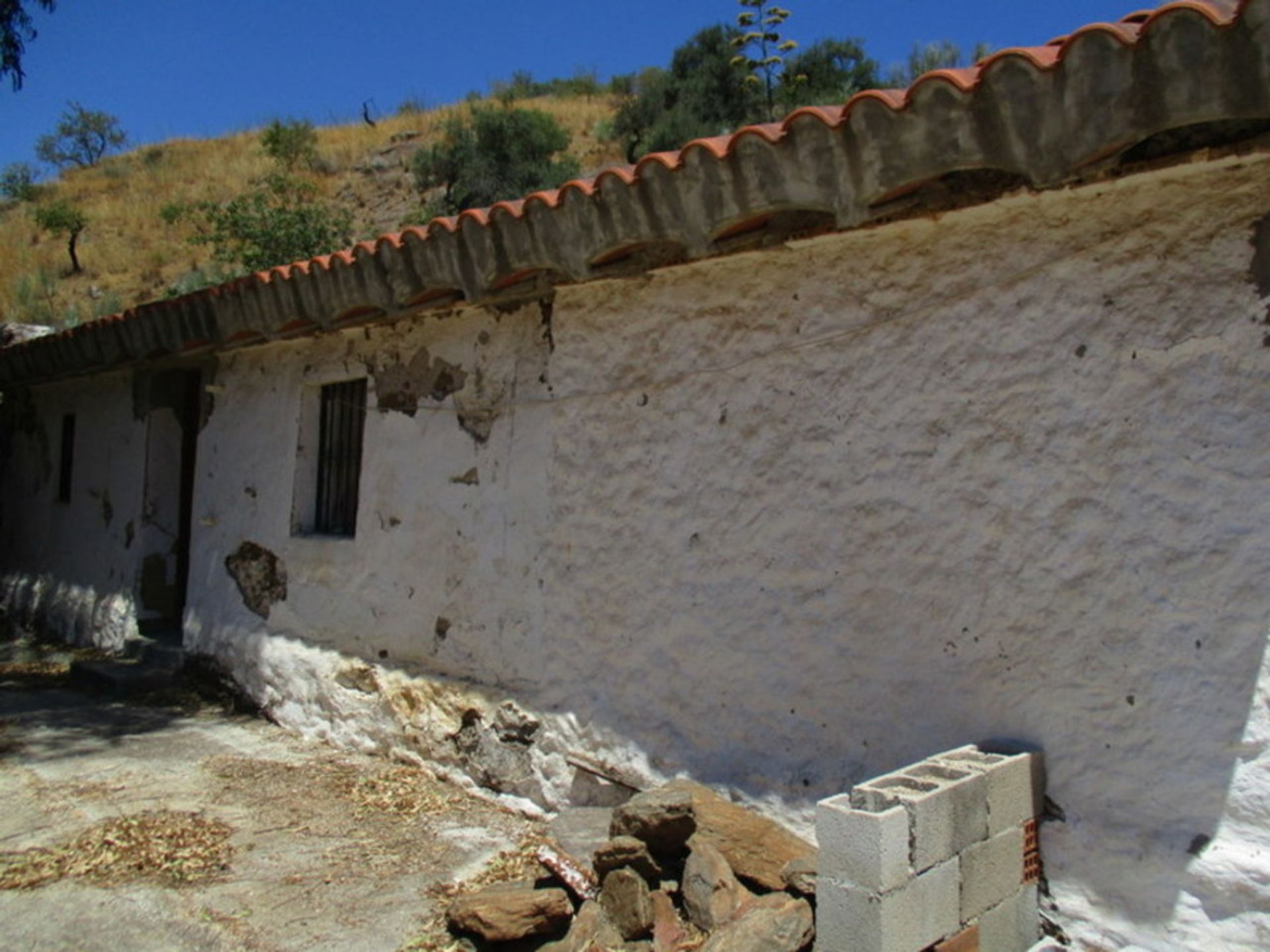 Hus i Álora, Andalucía 11259246