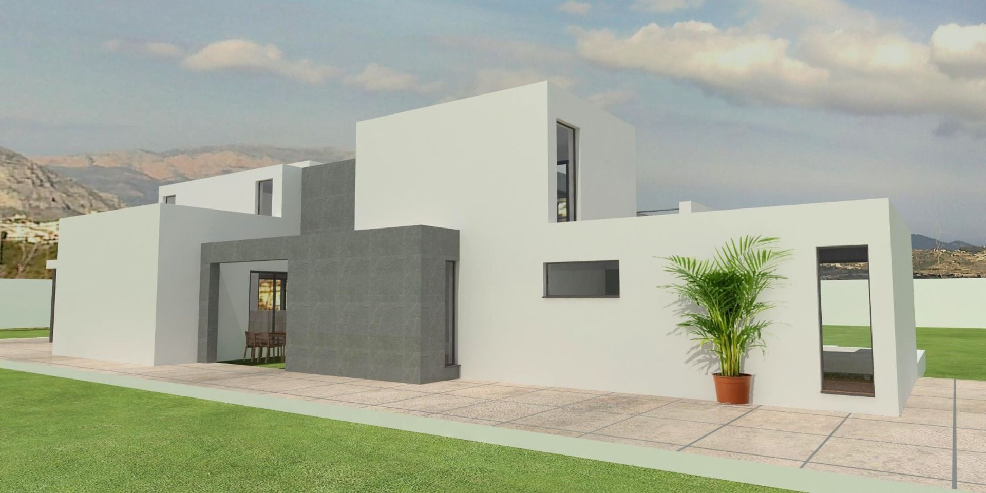 casa no Calpe, Valência 11259269