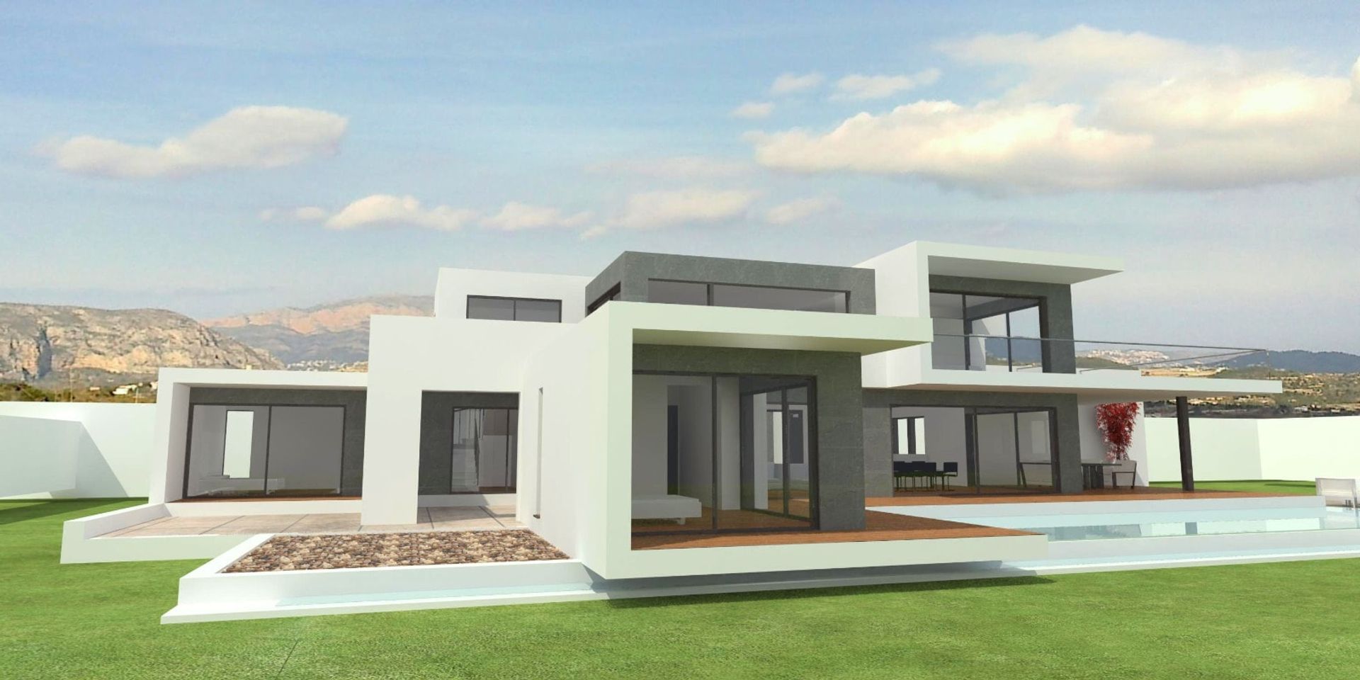 casa no Calpe, Valência 11259269