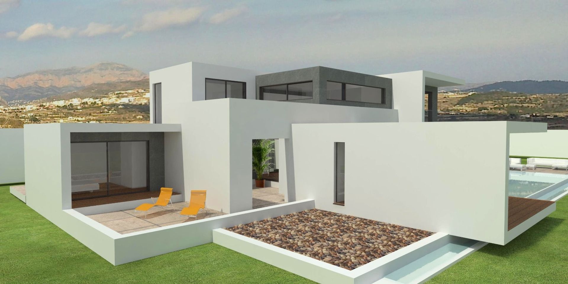 casa no Calpe, Valência 11259269