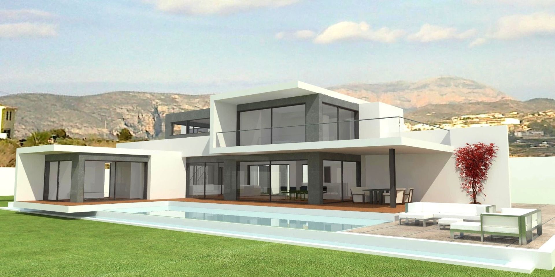 casa no Calpe, Valência 11259269