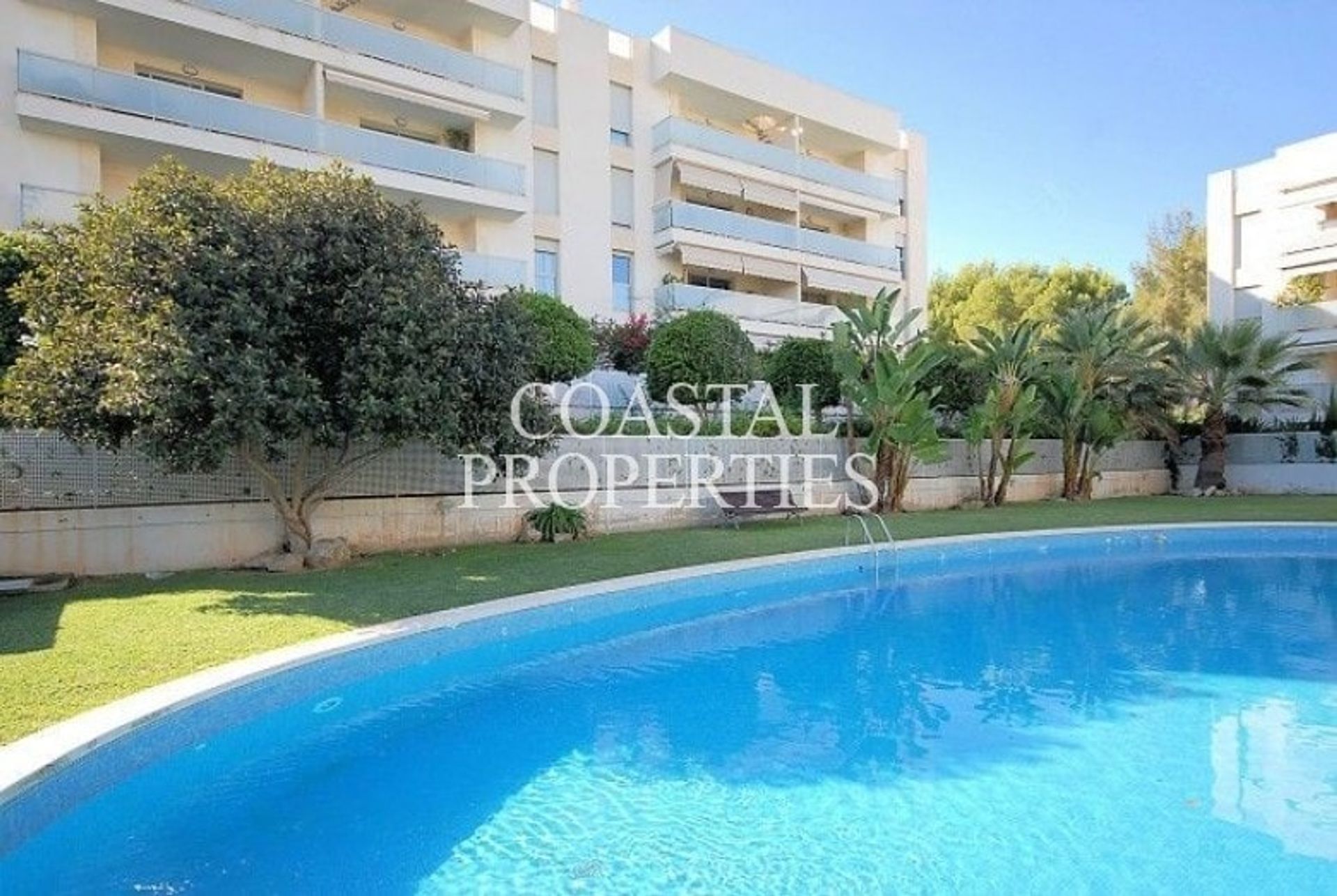 Condominio nel Calvia, Isole Baleari 11259298