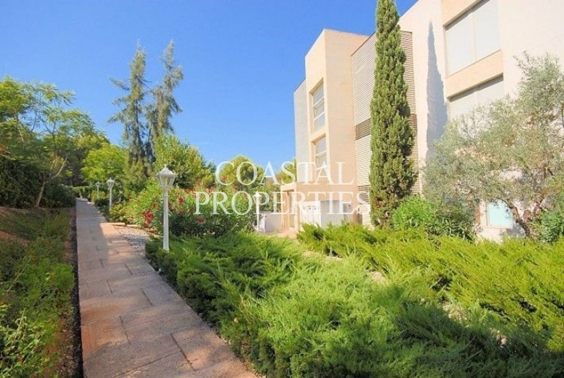 Condominio nel Calvia, Isole Baleari 11259298