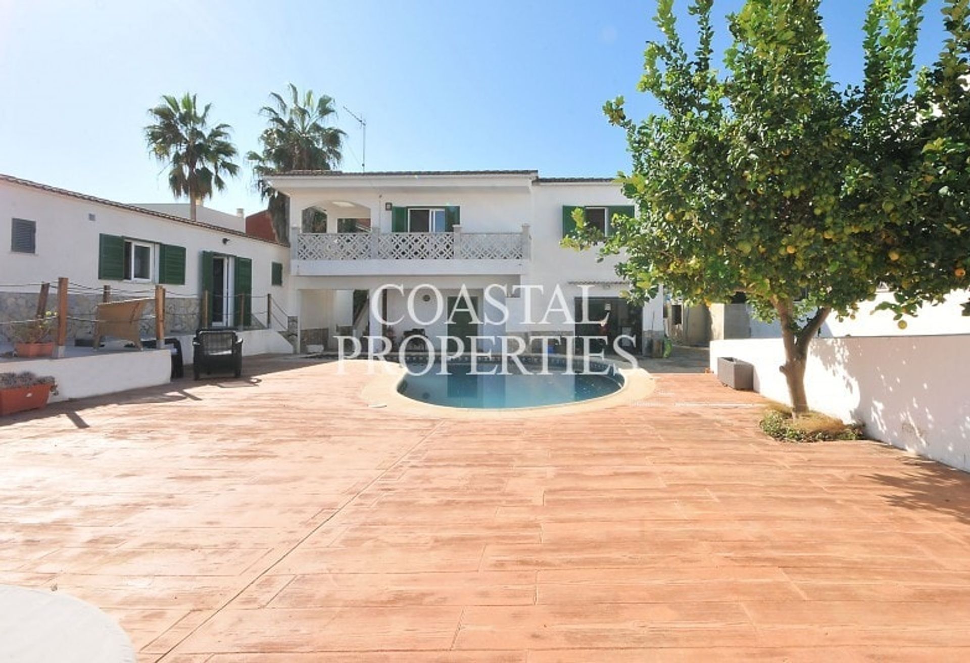 Casa nel Son Ferrer, Illes Balears 11259299