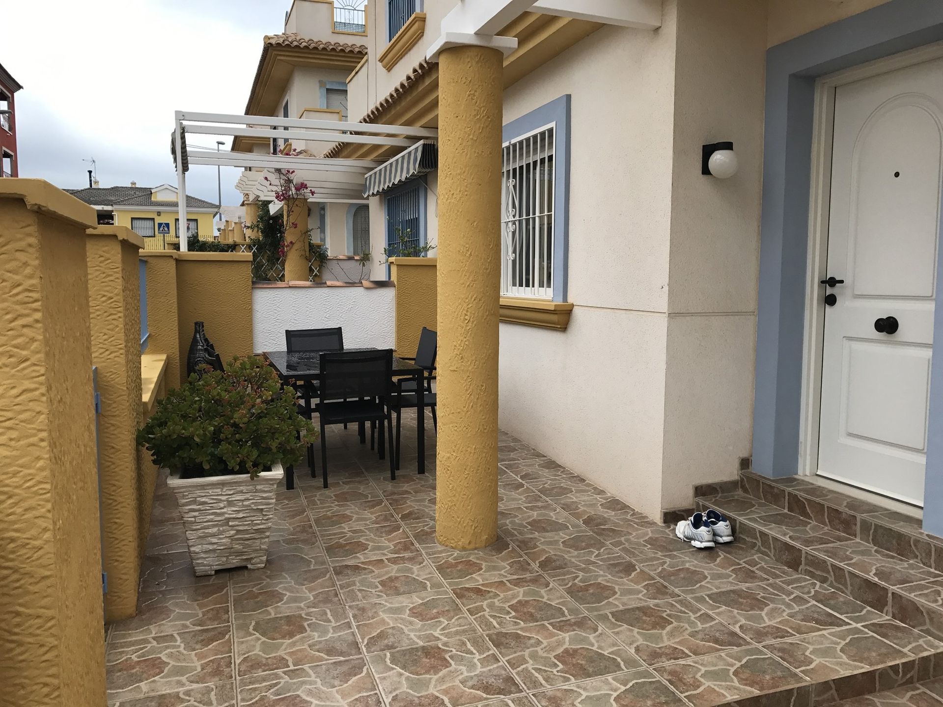 rumah dalam Murcia, Región de Murcia 11259332