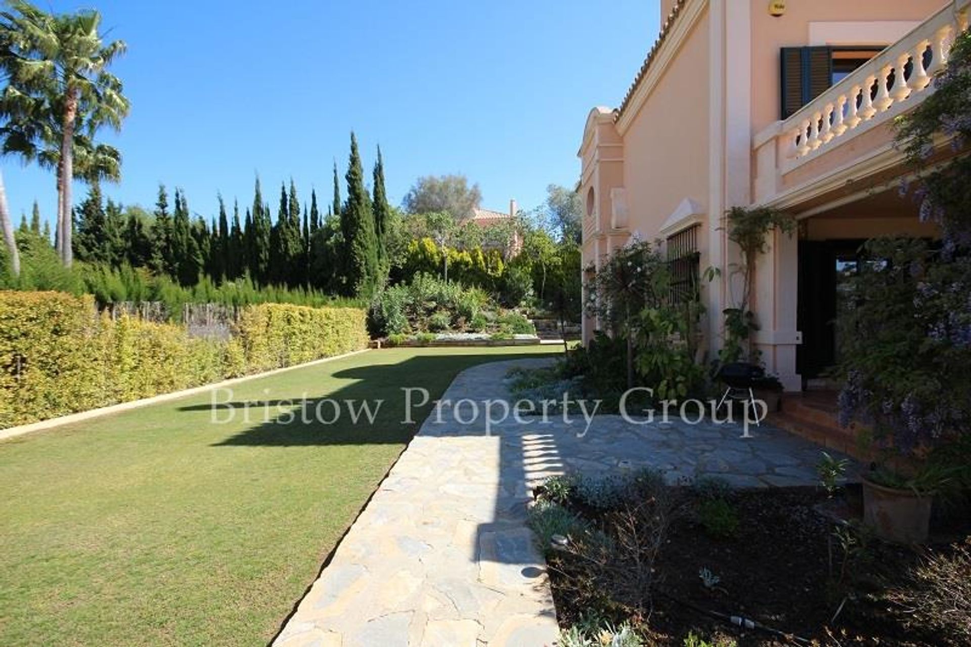 House in San Roque, Andalucía 11259353