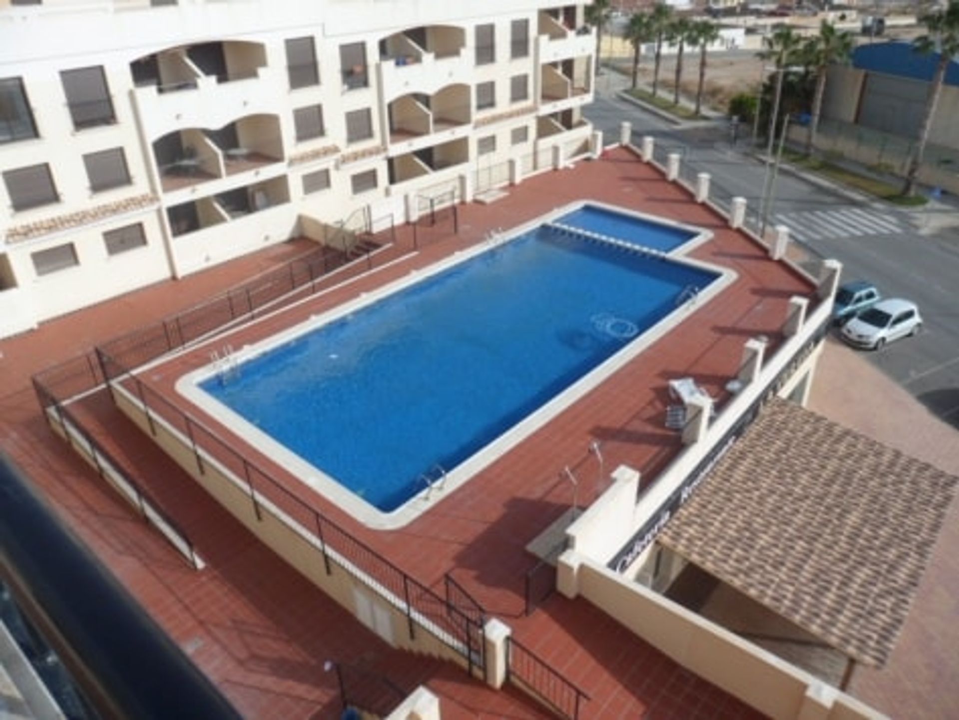 Huis in Murcia, Región de Murcia 11259355