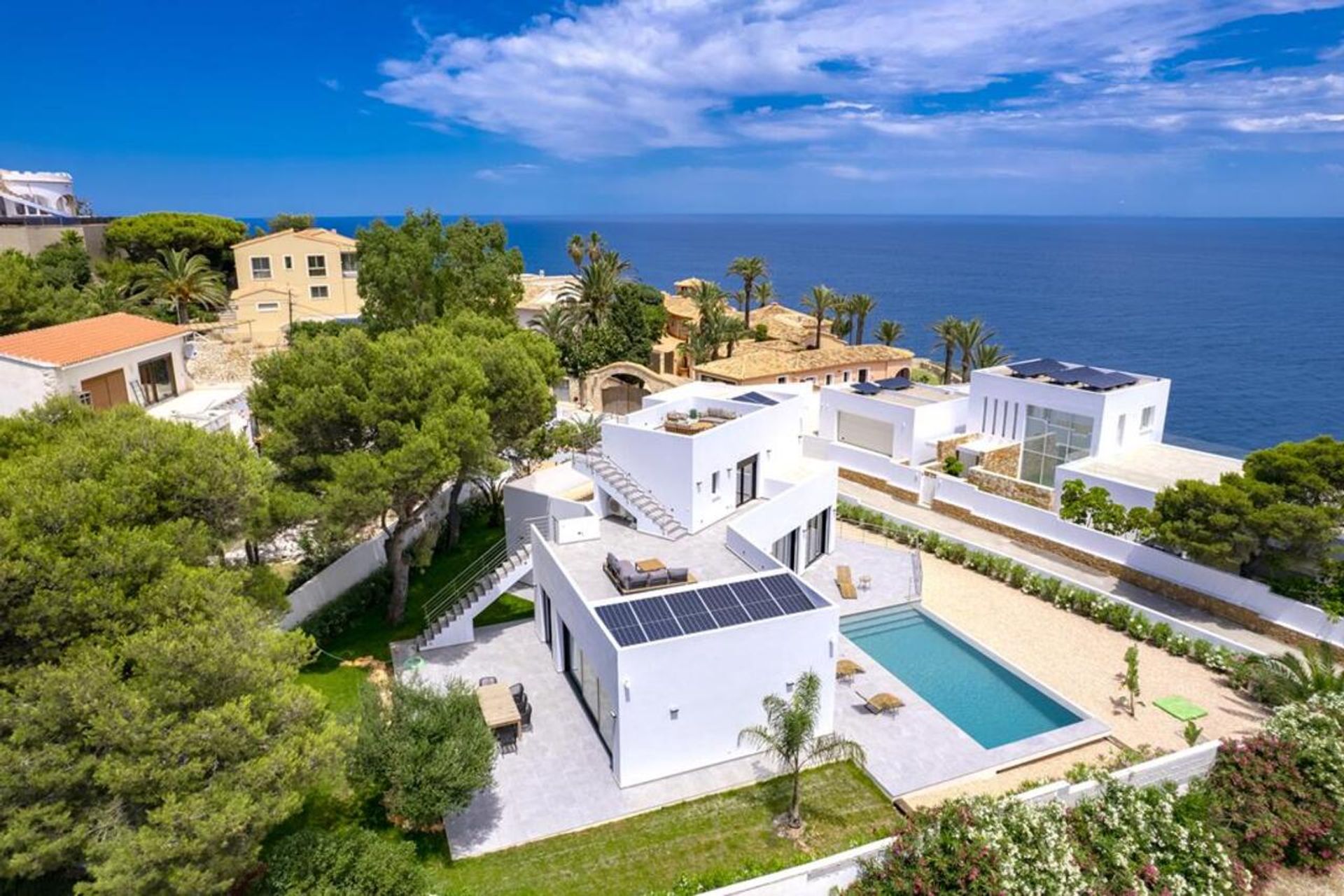 casa en Jávea, Valencia 11259367