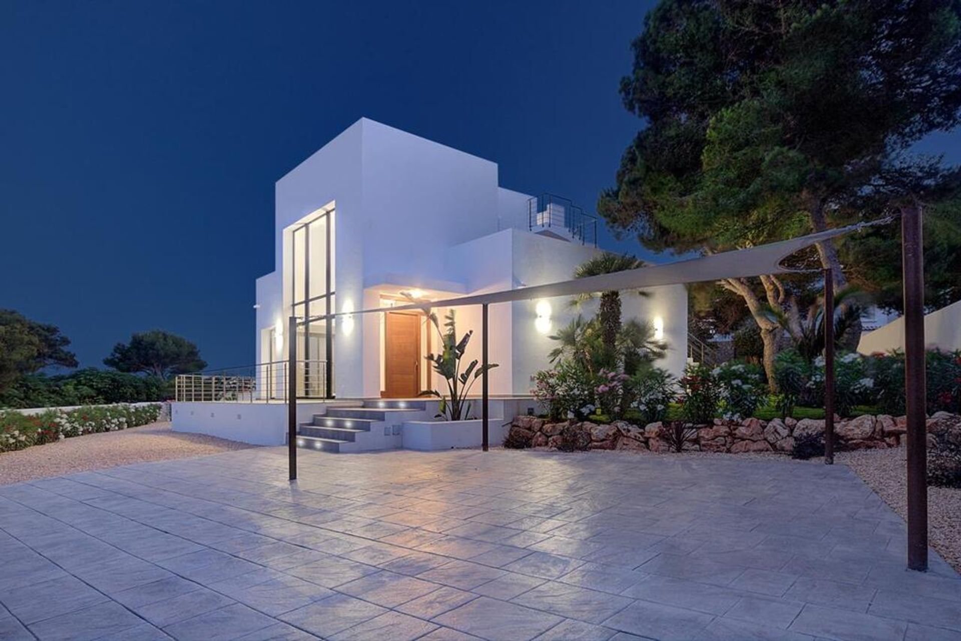 casa en Jávea, Valencia 11259367