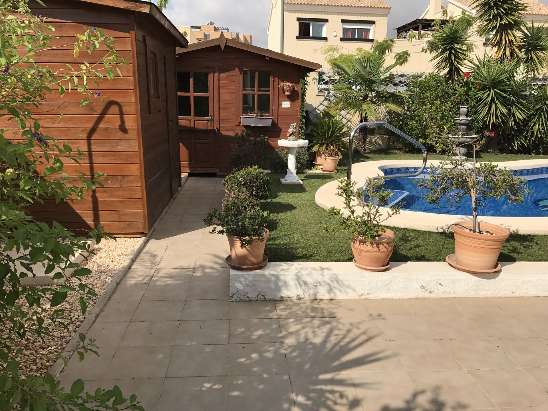 casa en Murcia, Región de Murcia 11259375