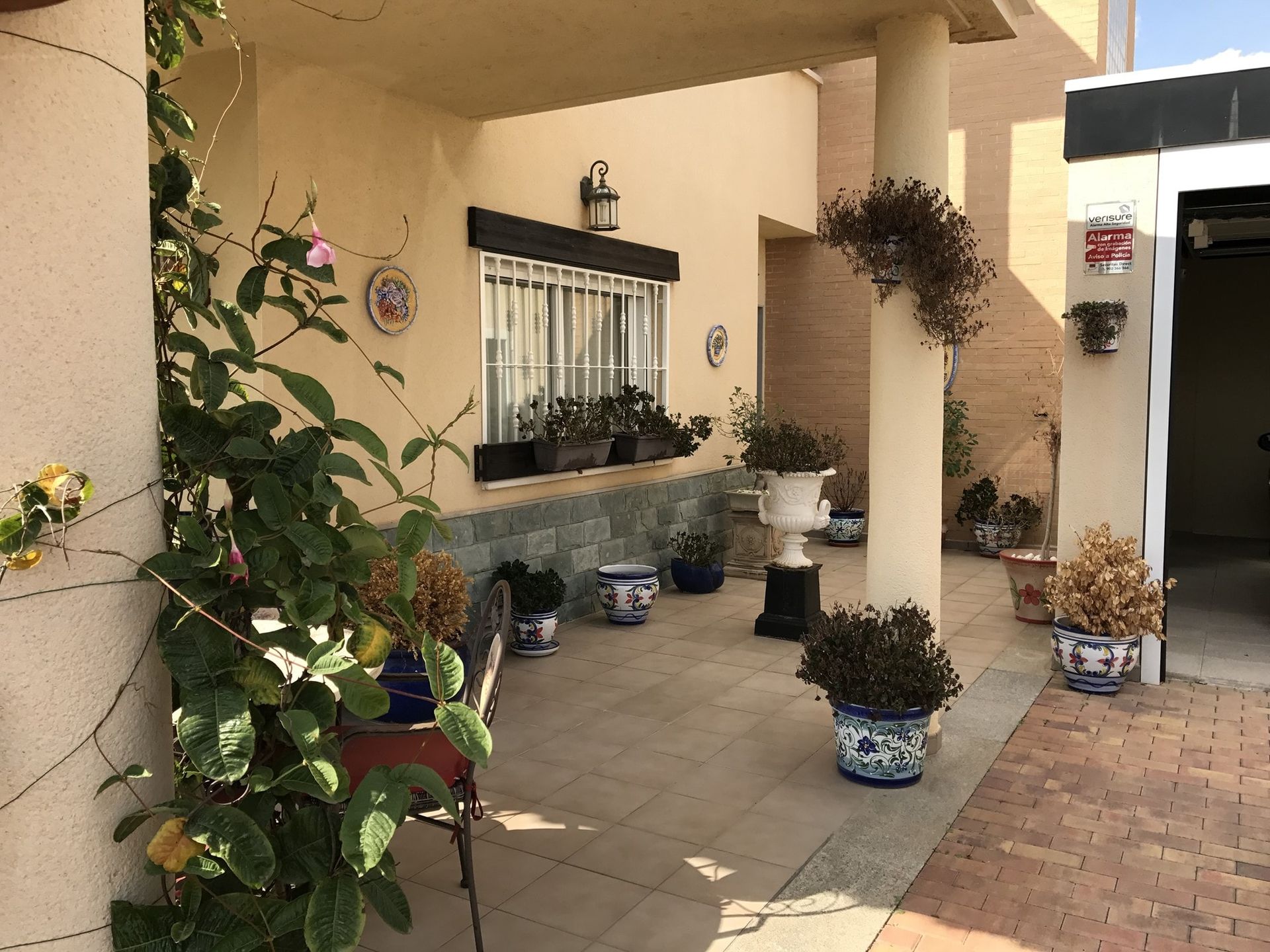 casa en Murcia, Región de Murcia 11259375