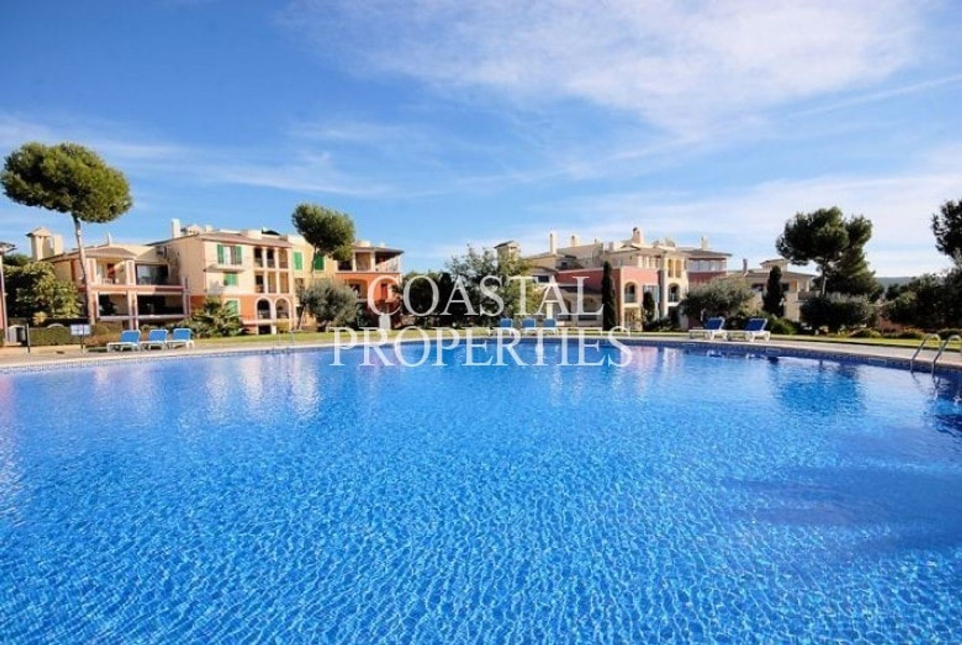 Condominio en Calvià, Islas Baleares 11259382