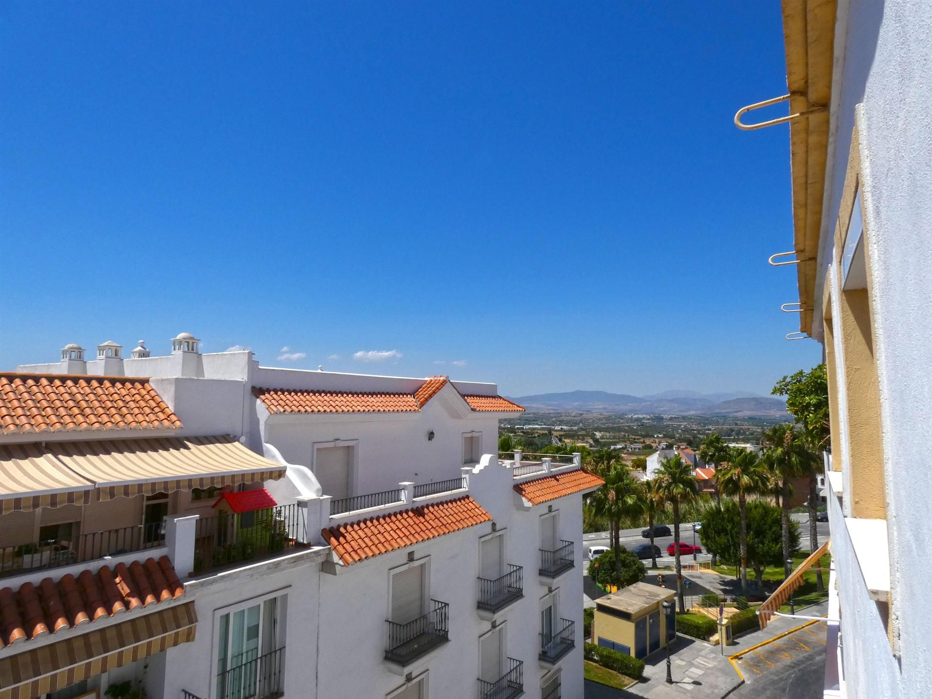 Condominium in Alhaurin el Grande, Andalusia 11259399