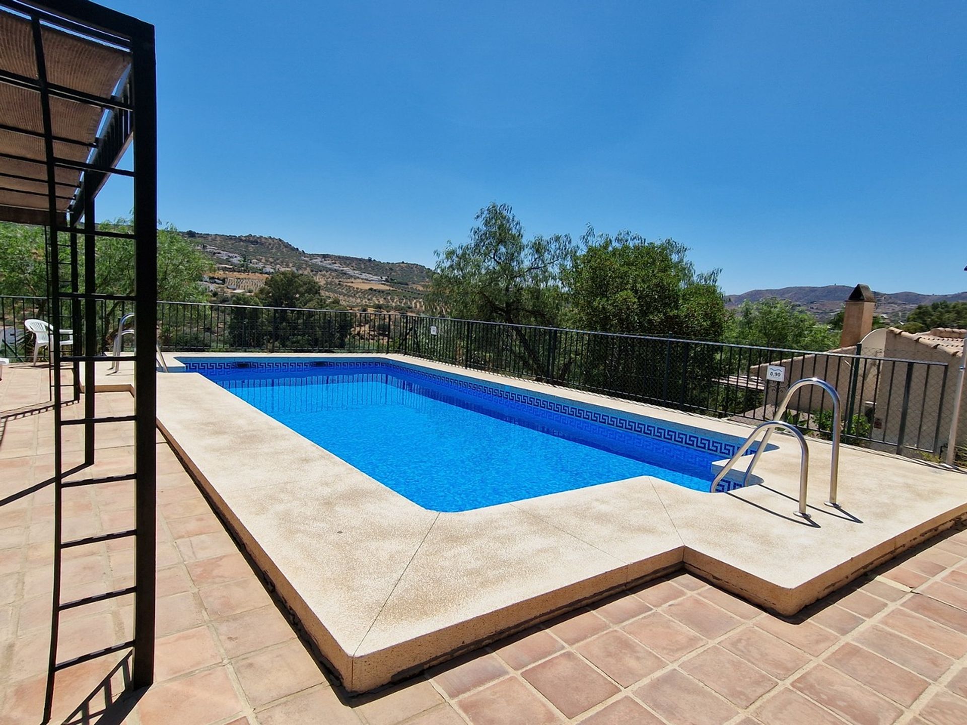 House in Viñuela, Andalucía 11259475