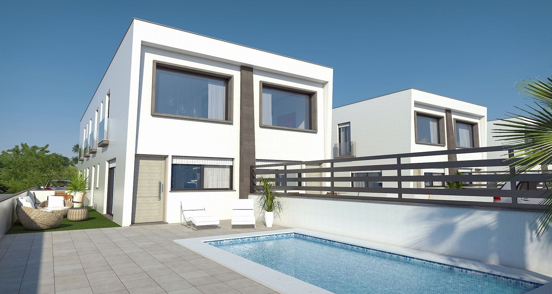 House in Balsares, Valencia 11259478