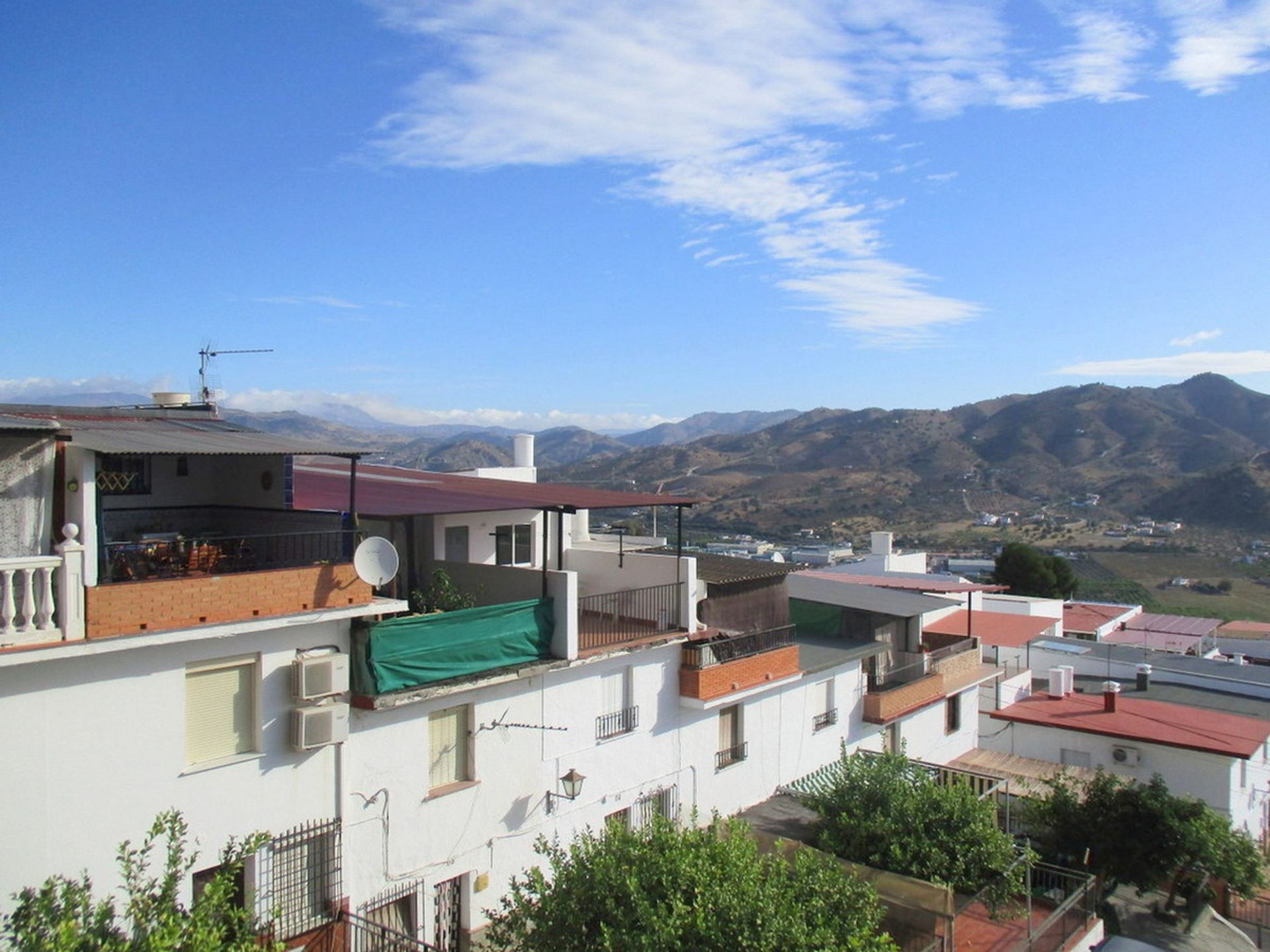 Condominio nel Álora, Andalucía 11259482