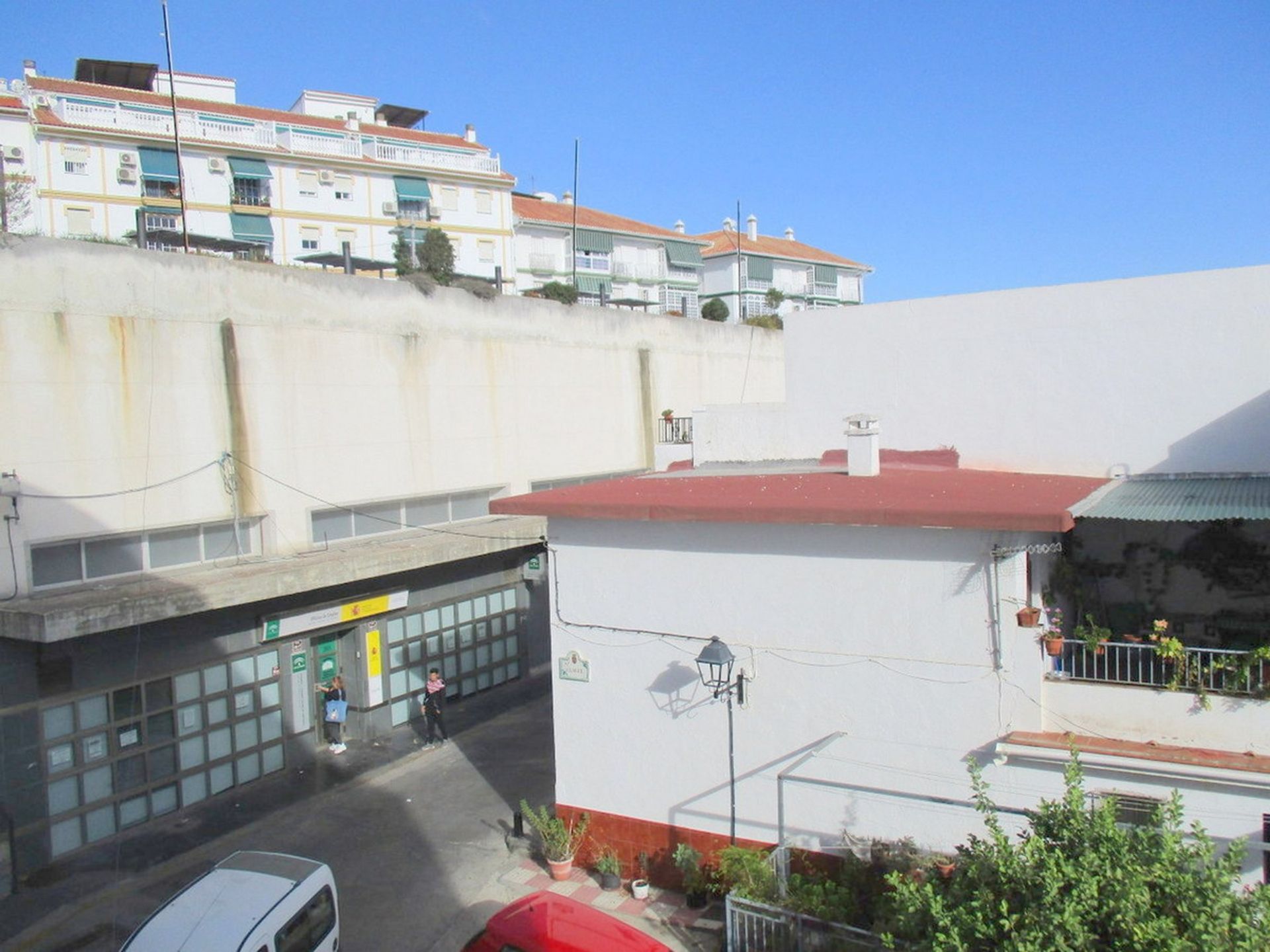 Condominio nel Álora, Andalucía 11259482