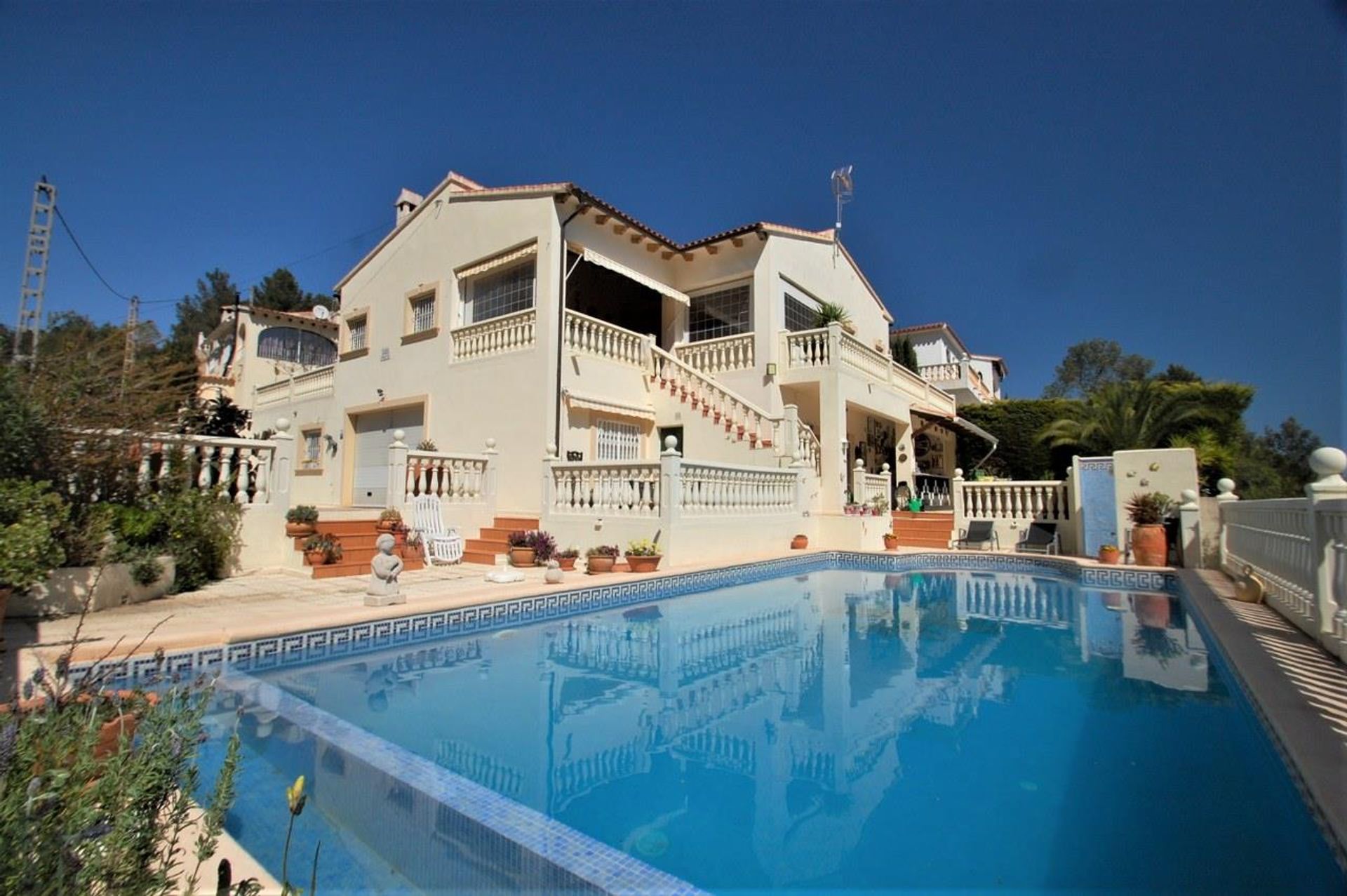 Haus im Tormos, Valencia 11259493