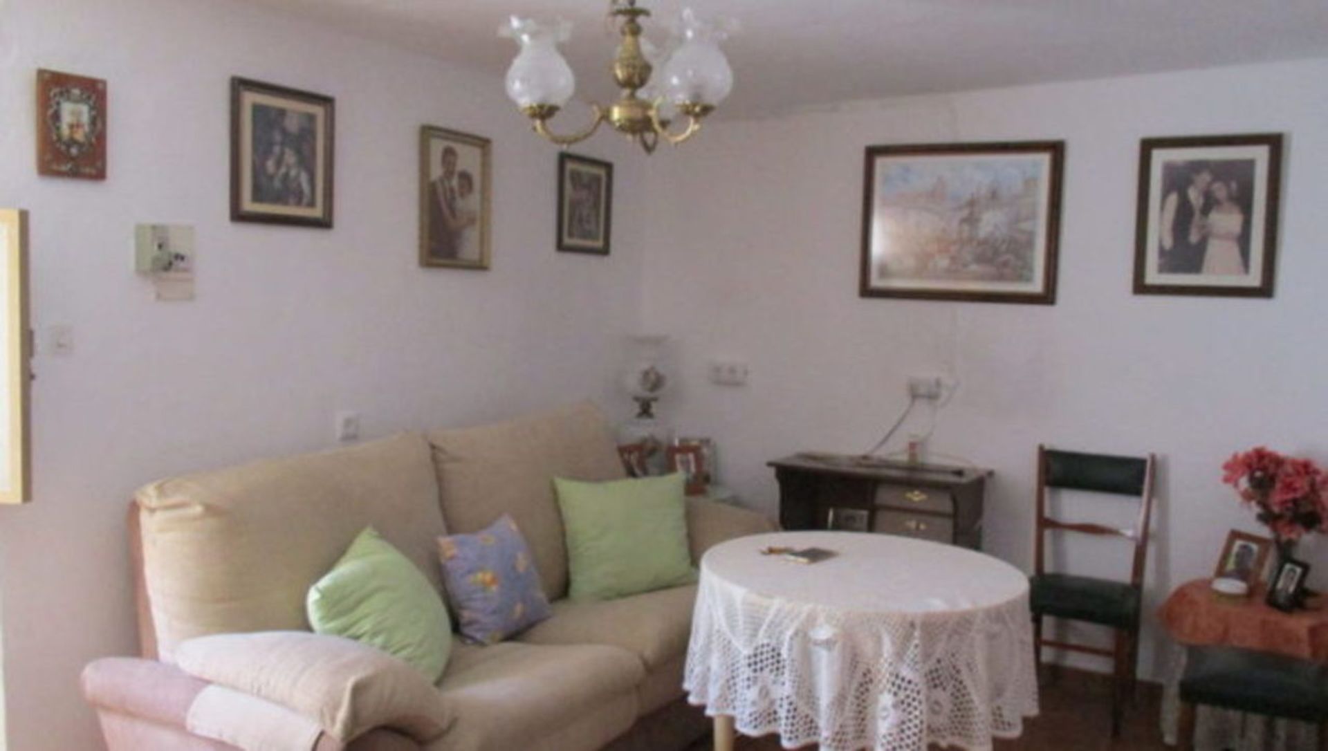 Haus im Carratraca, Andalusien 11259542