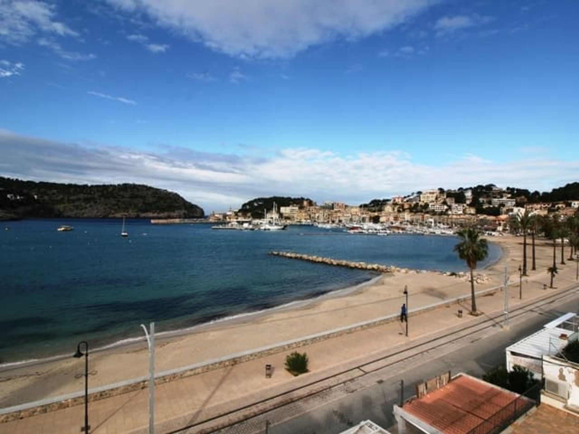 Talo sisään Soller, Baleaarit 11259548