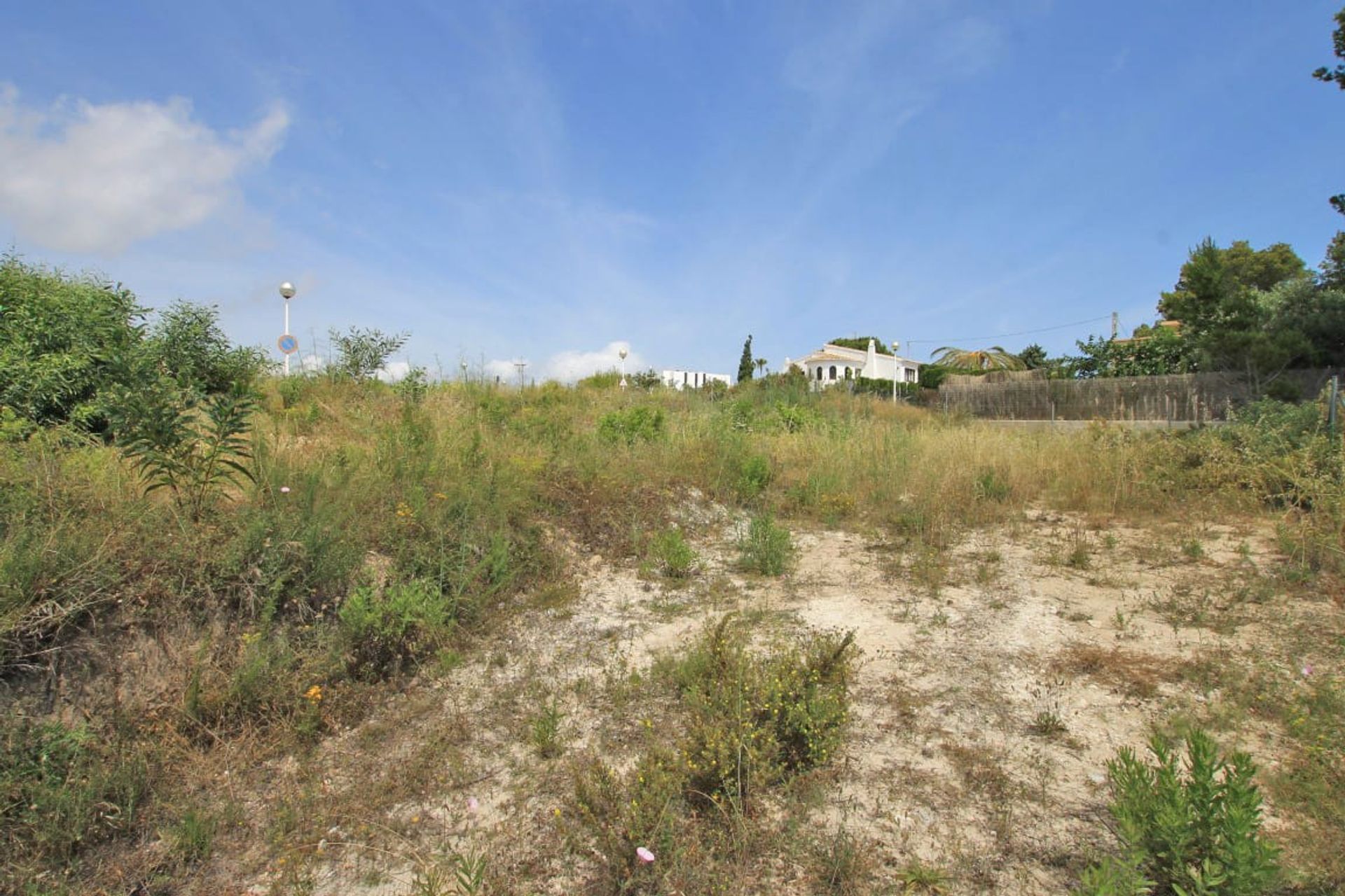 Land in Javea, Valencia 11259571