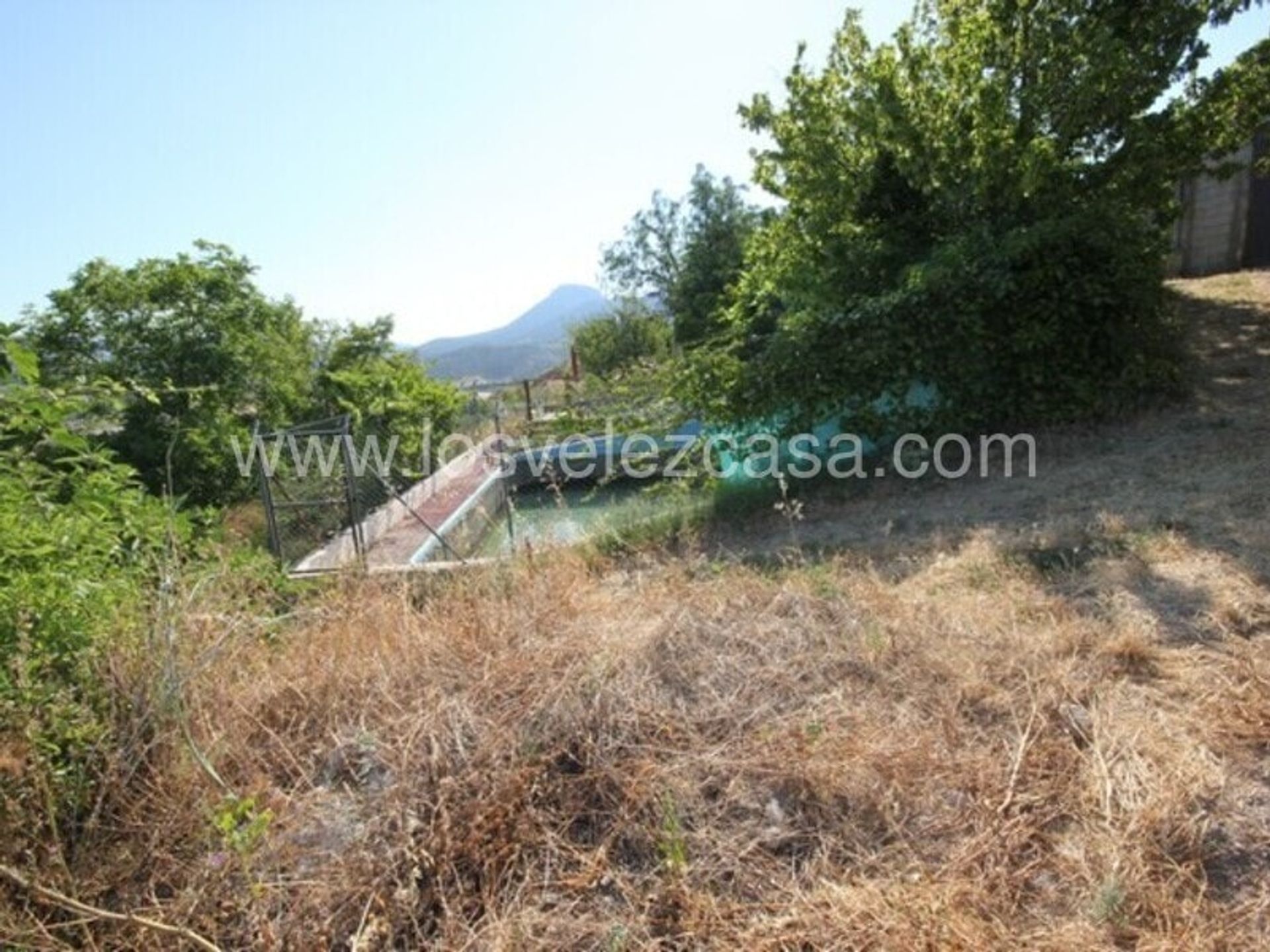 Casa nel Velez Blanco, Andalusia 11259573