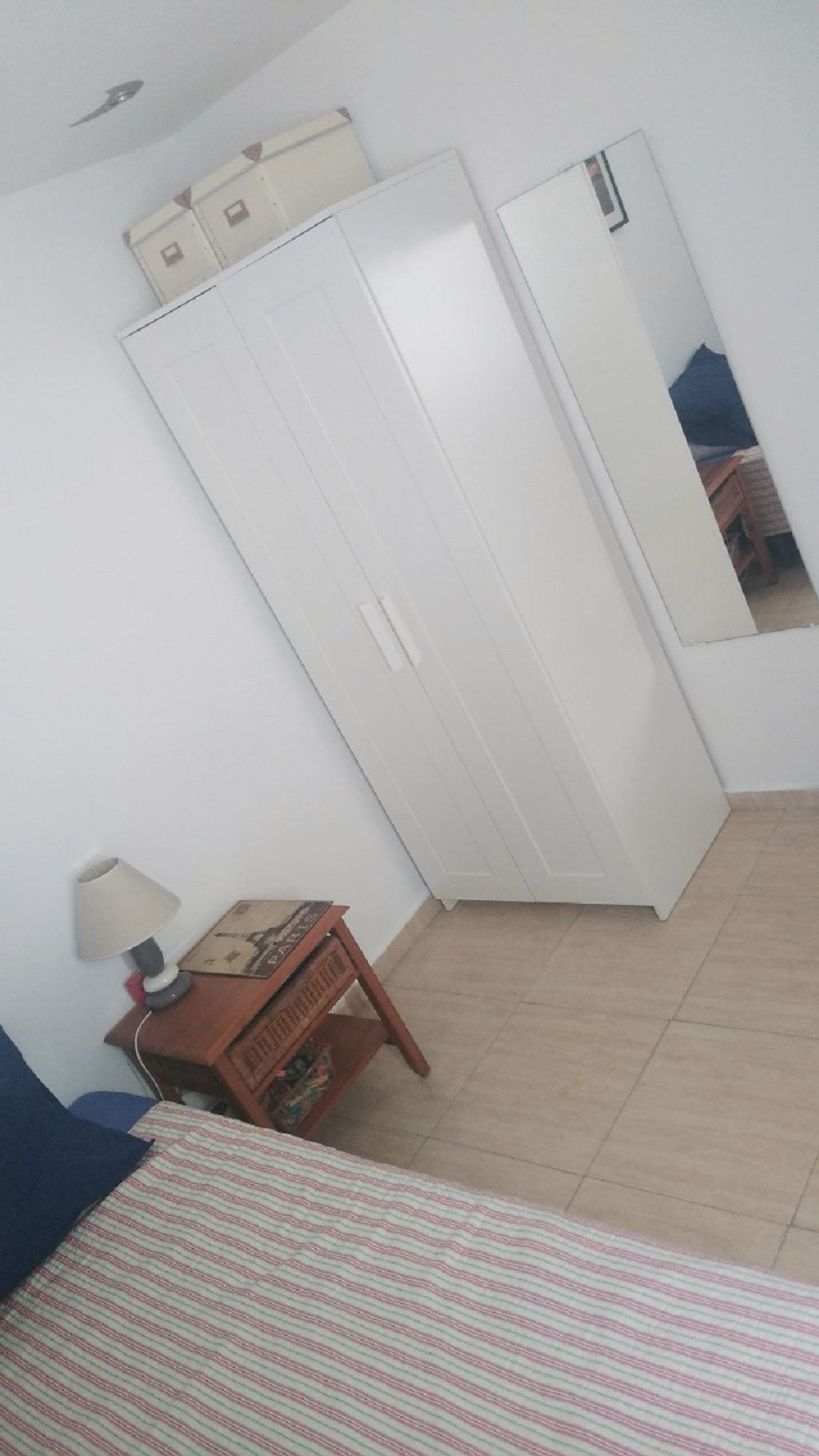 Osakehuoneisto sisään Fuengirola, Andalusia 11259627