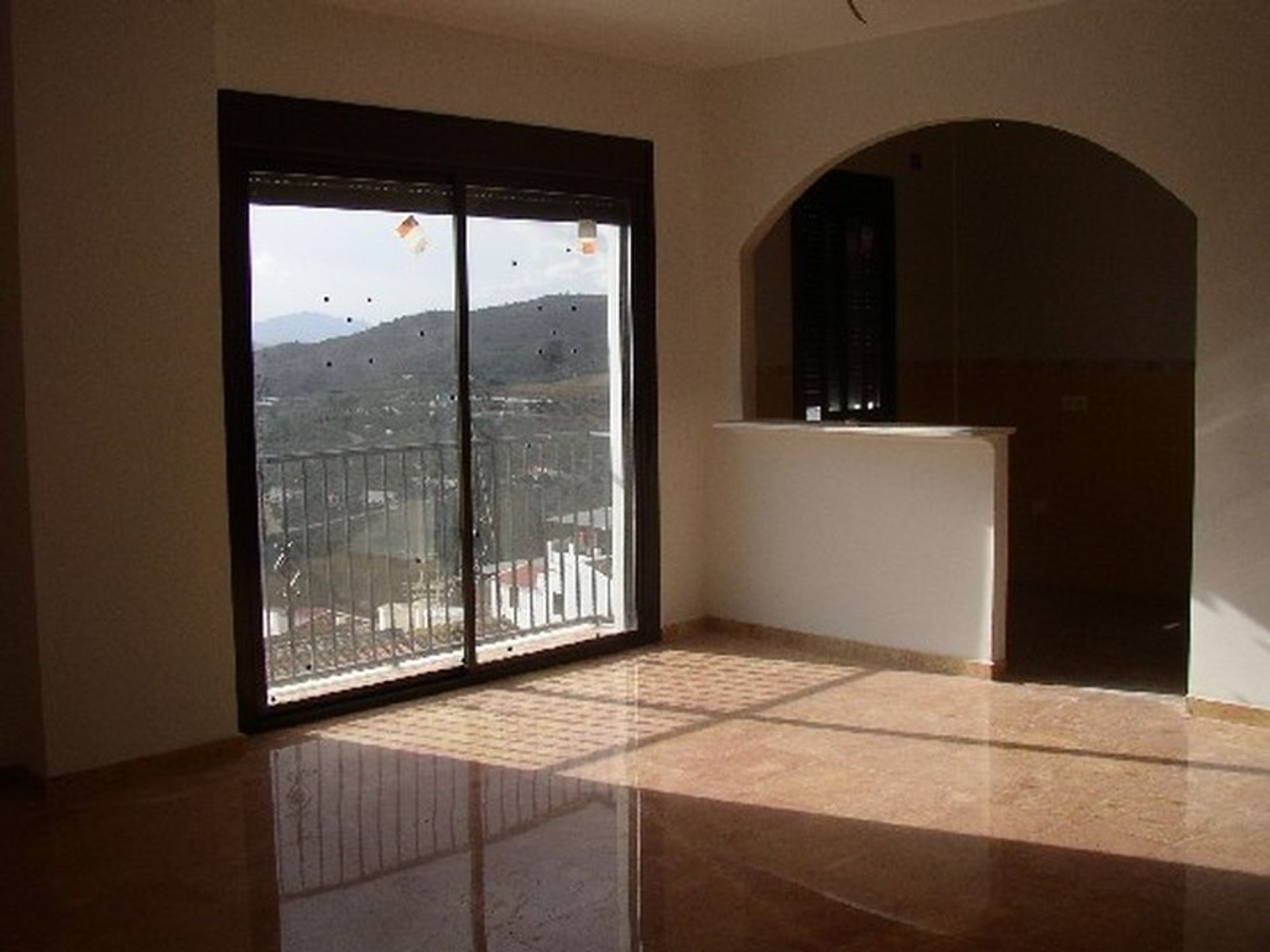 Condominium in Carratraca, Andalusia 11259657