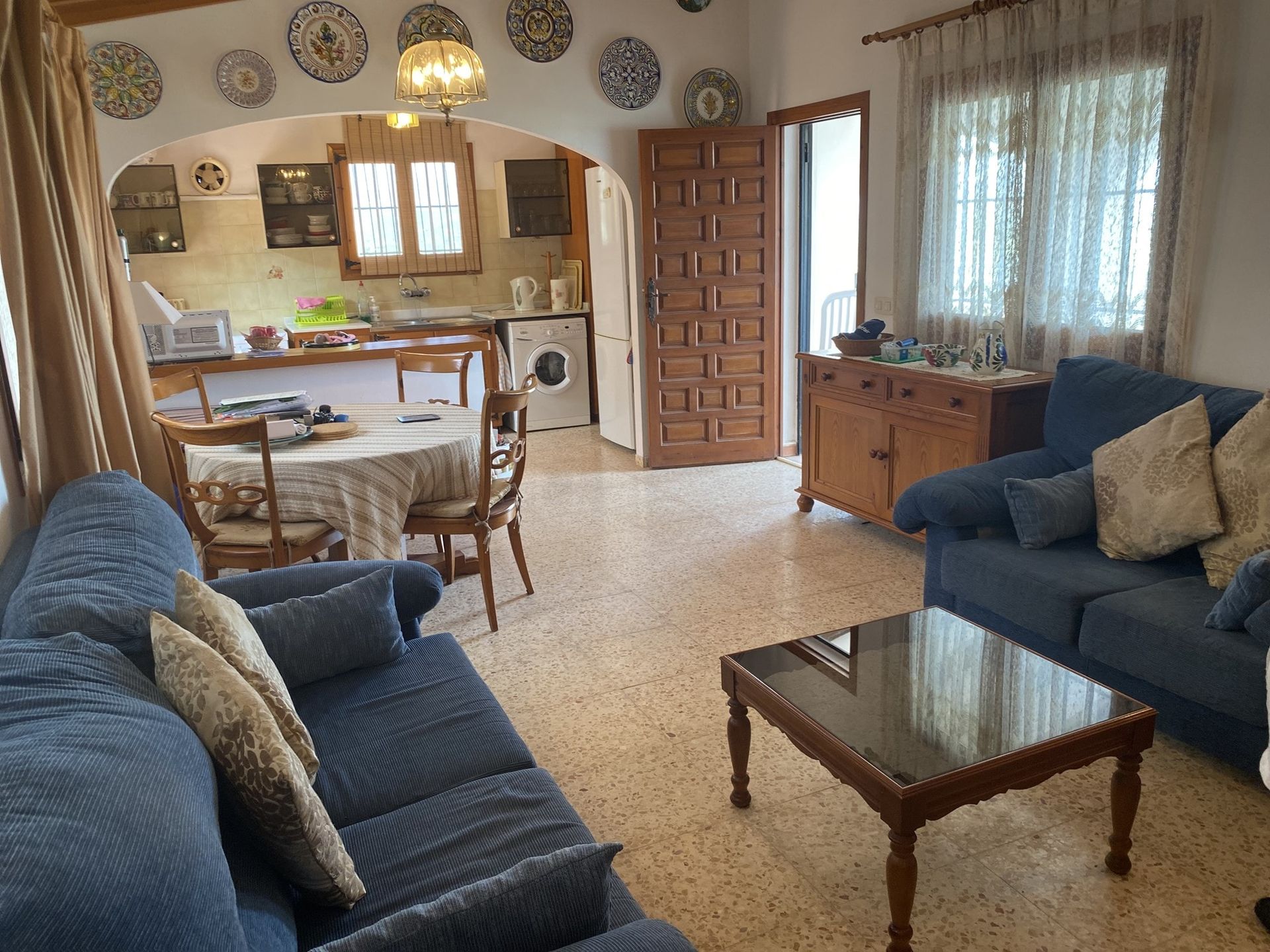 casa en Pego, Comunidad Valenciana 11259683