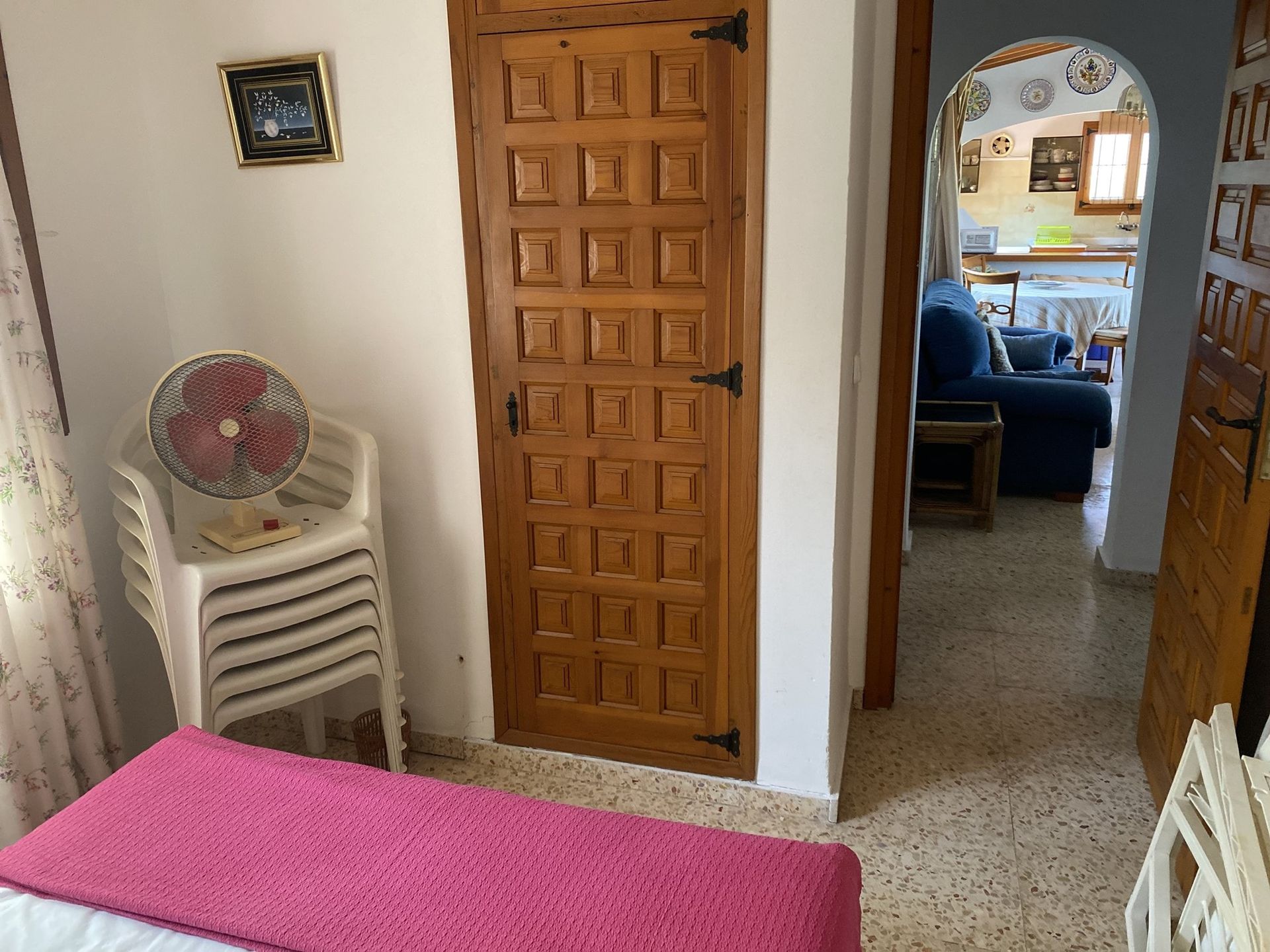 casa en Pego, Comunidad Valenciana 11259683